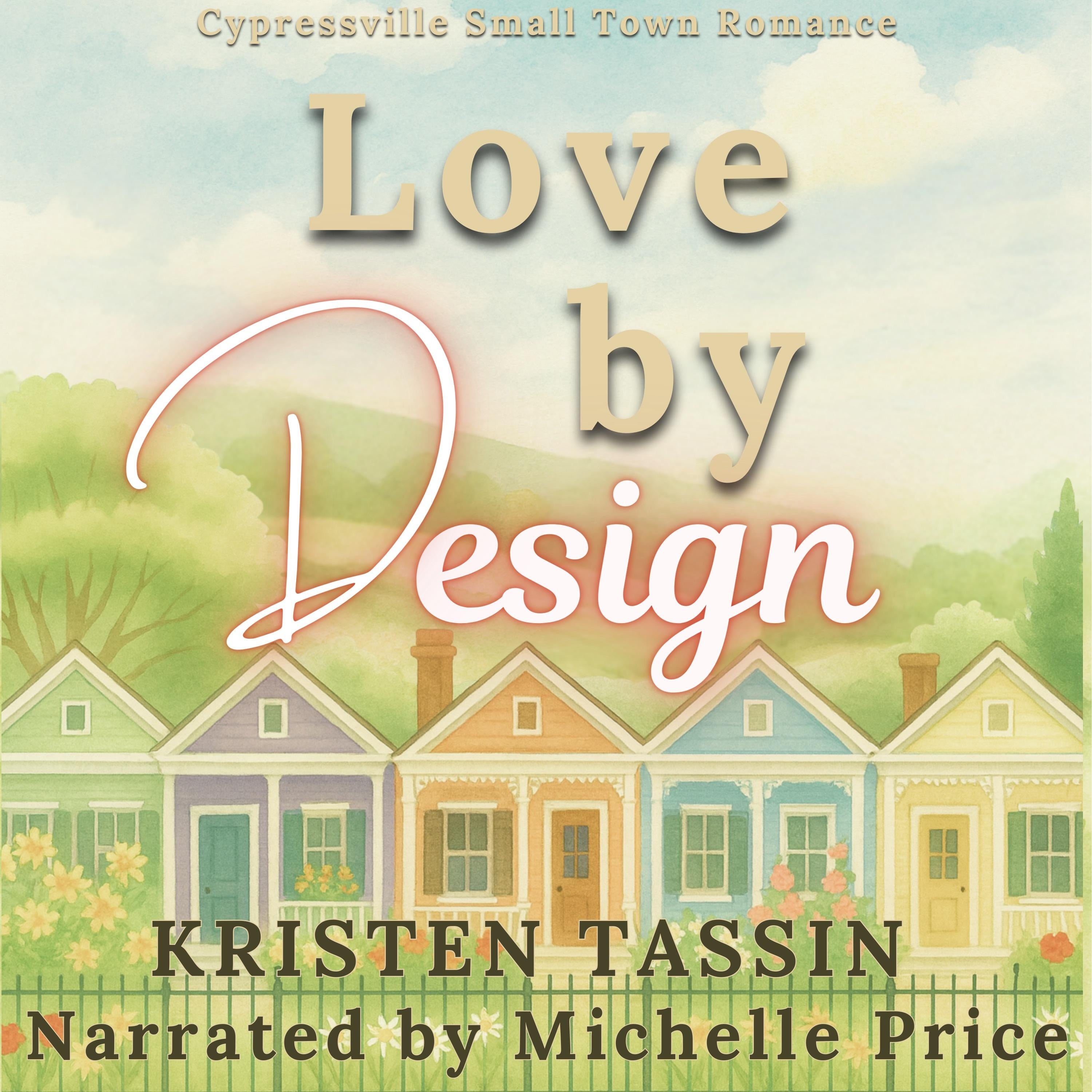 Love by Design