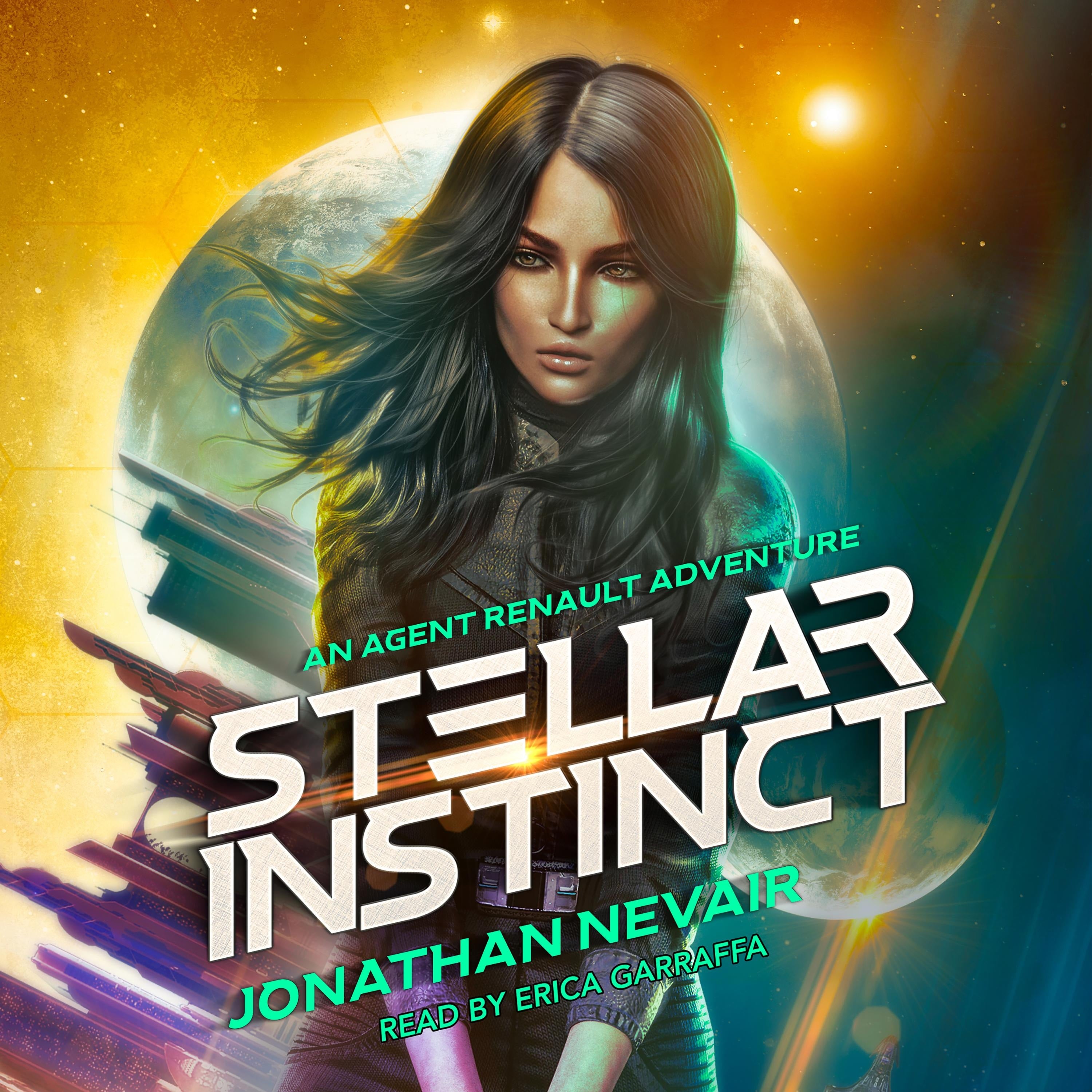 Stellar Instinct