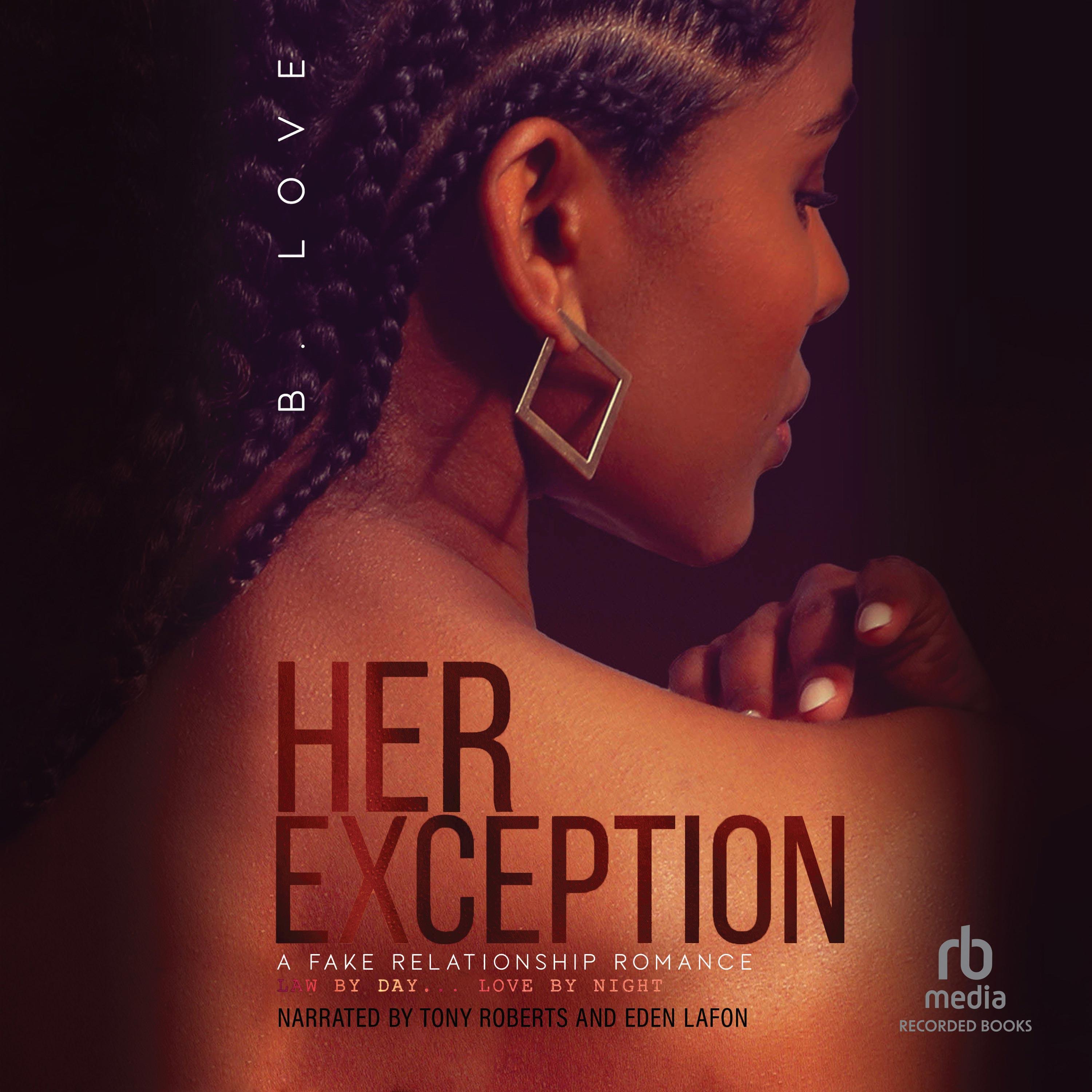 Her Exception 3