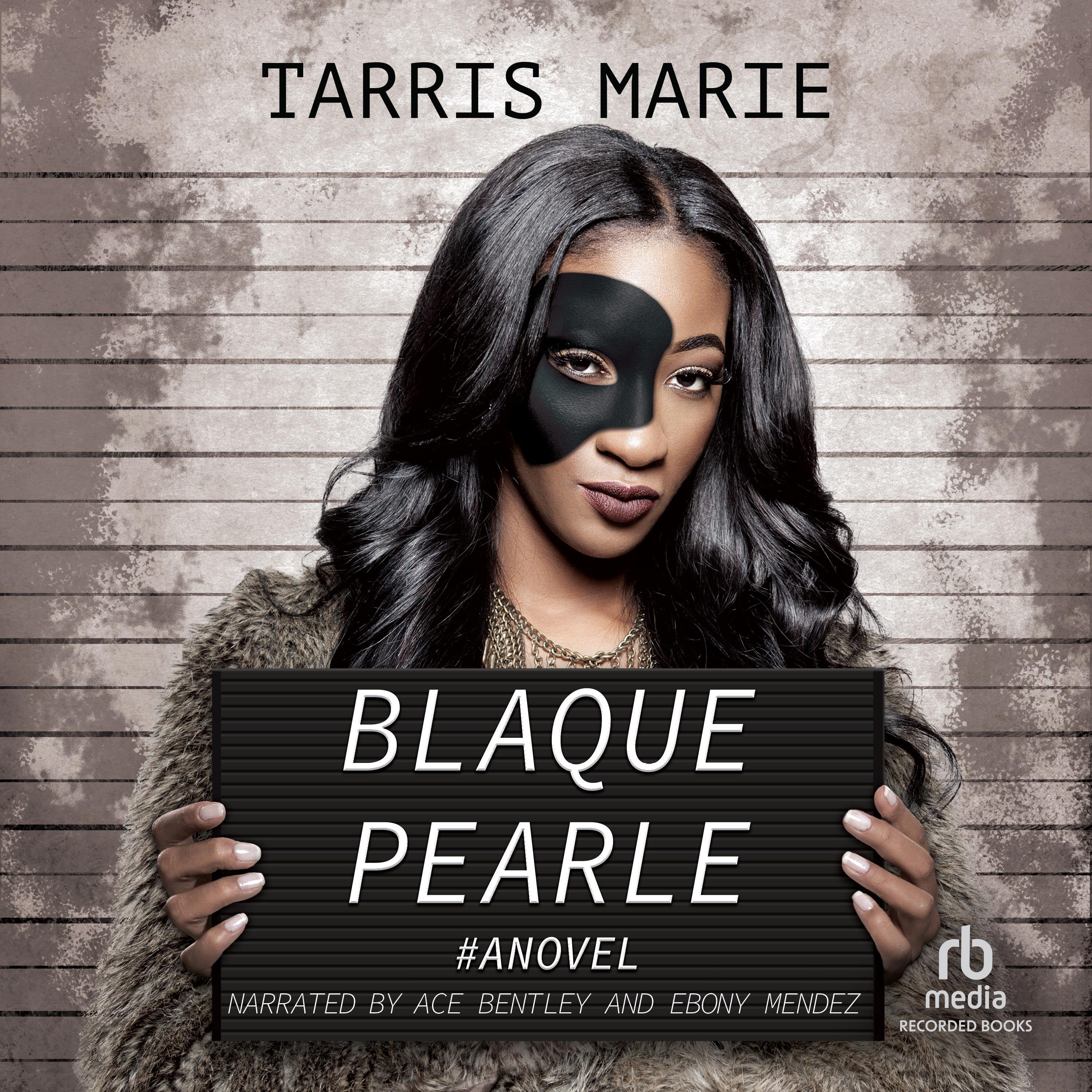 Blaque Pearle