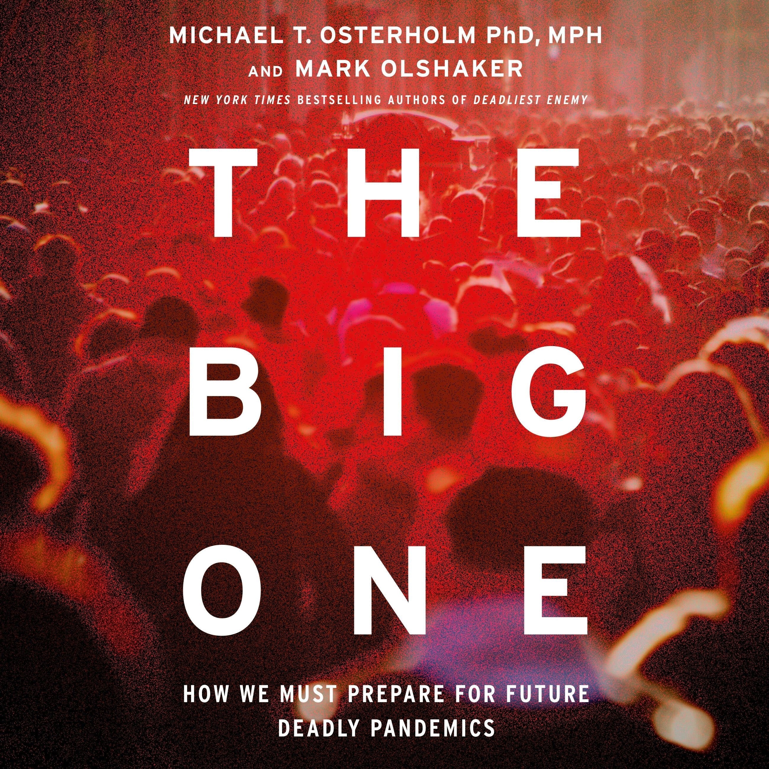 The Big One