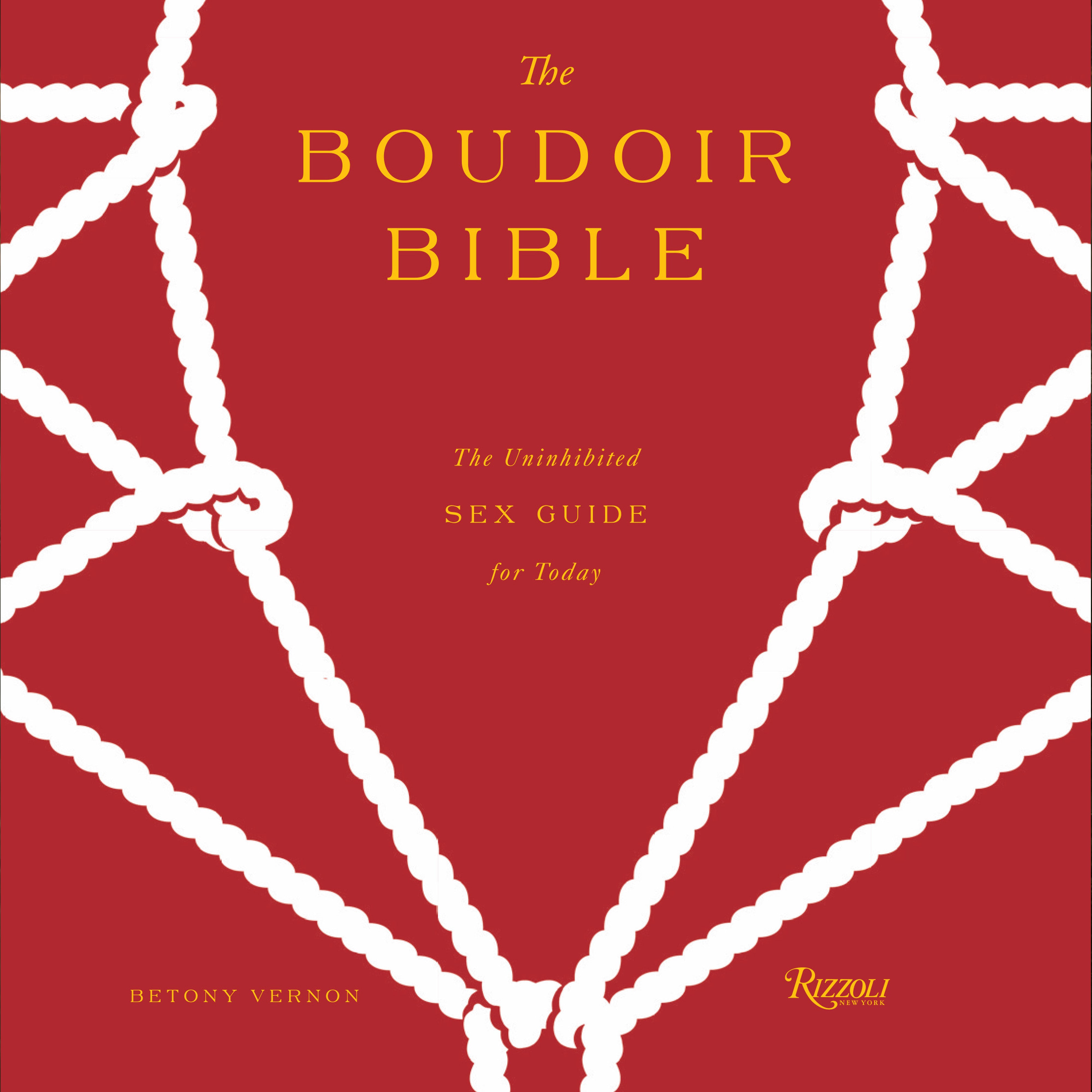The Boudoir Bible