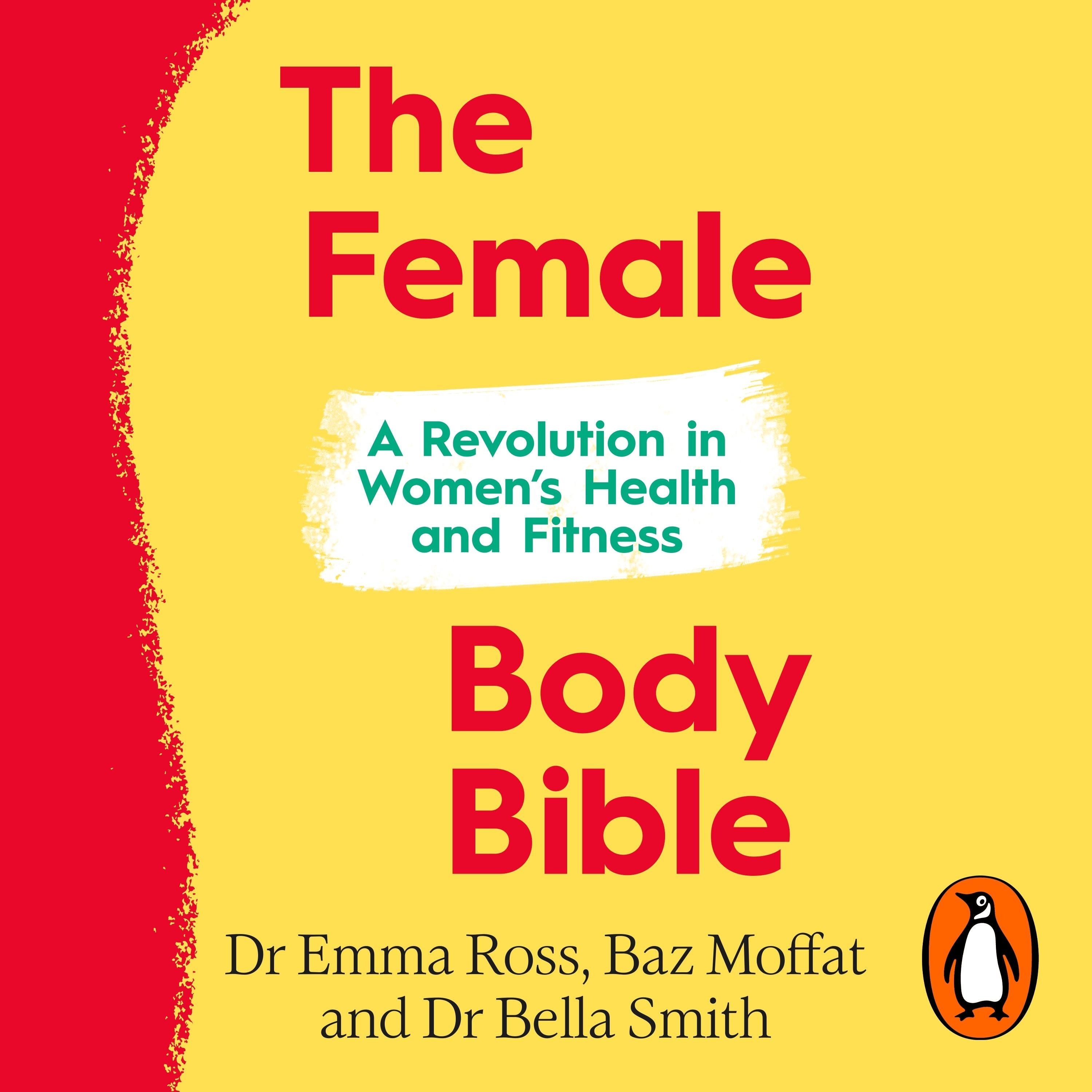 The Female Body Bible