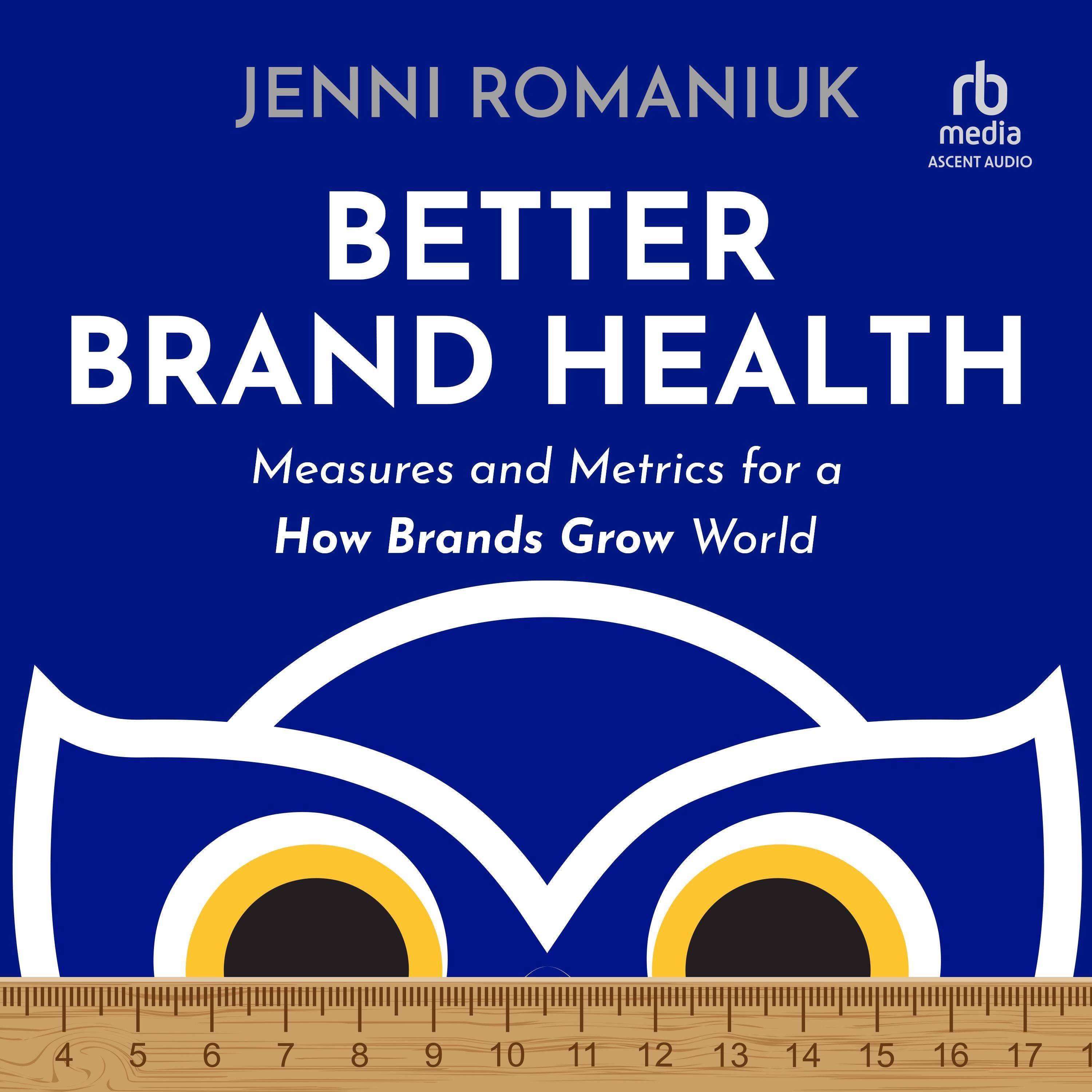 Better Brand Health