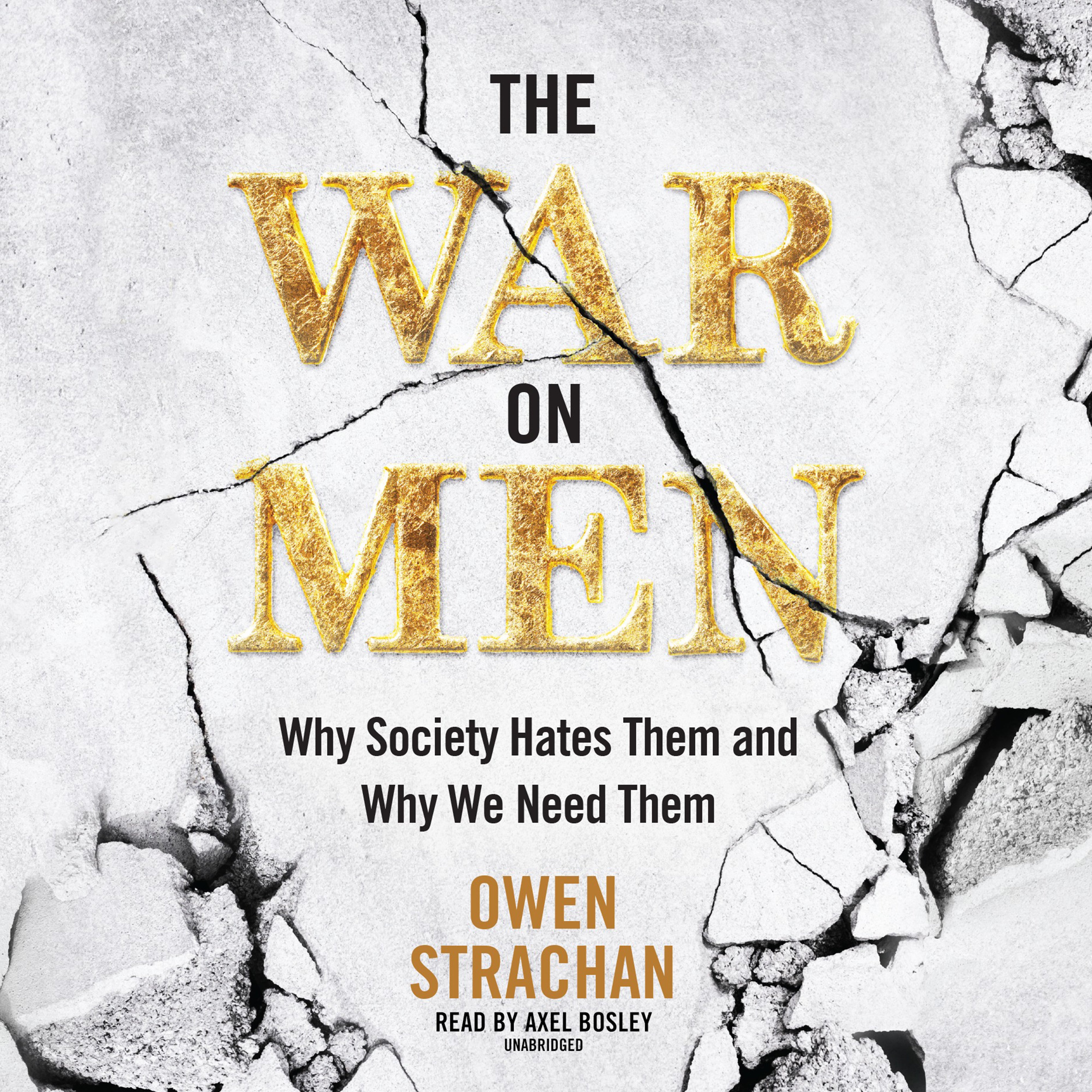 The War on Men