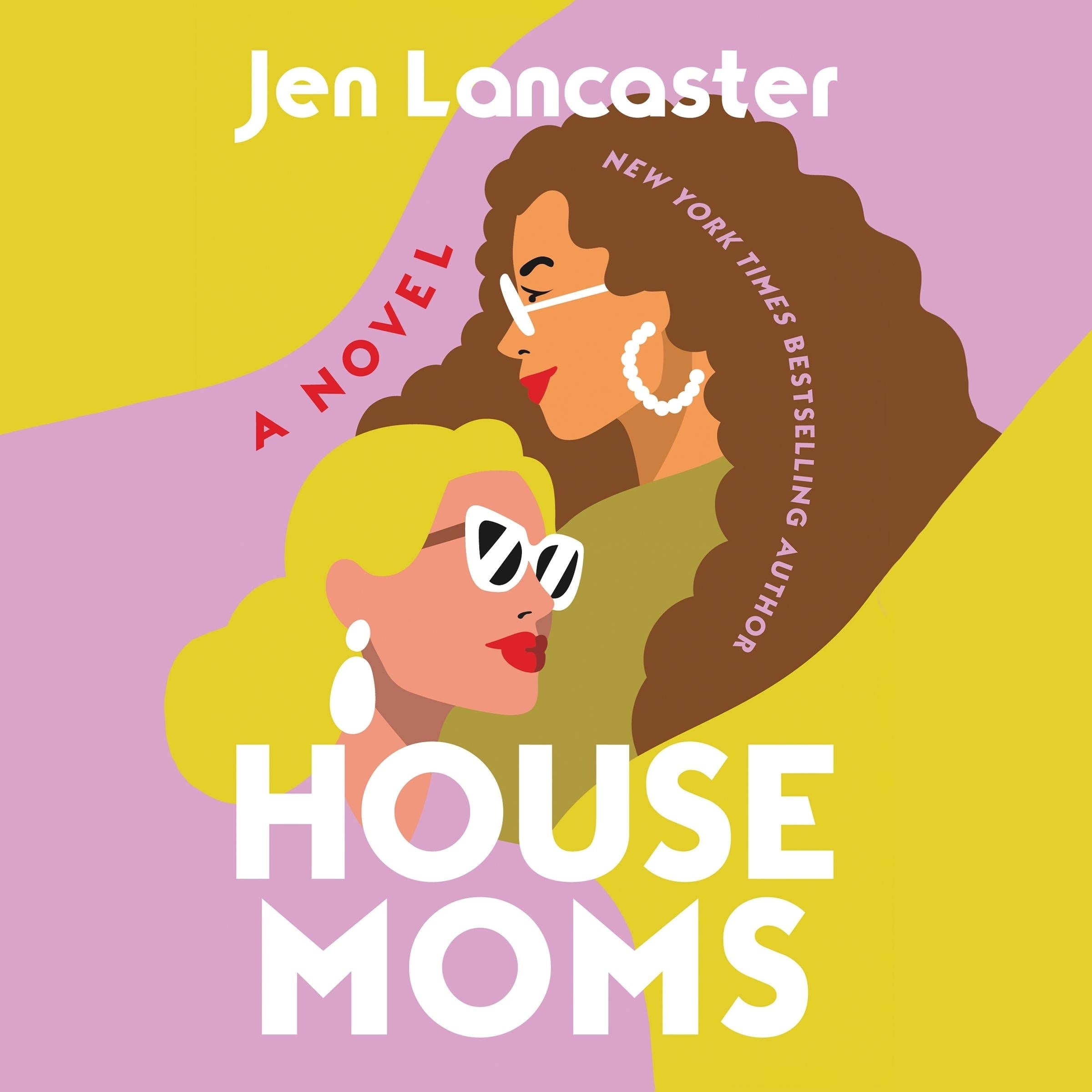 Housemoms