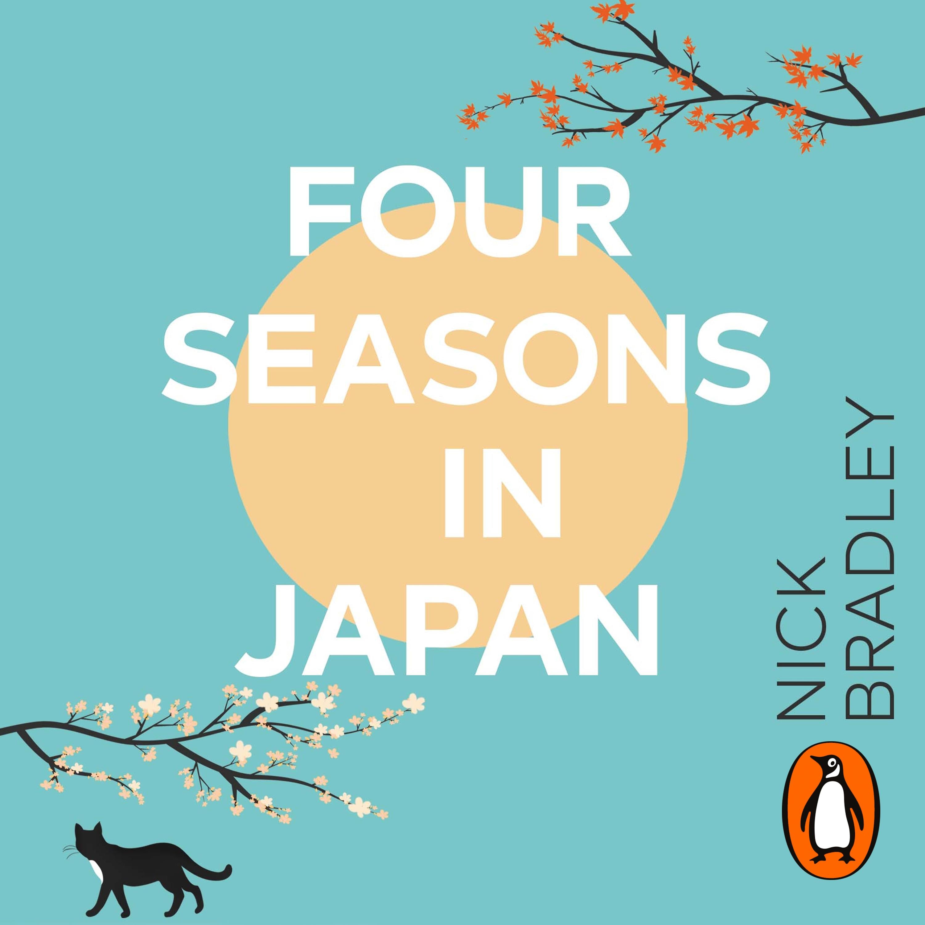 Four Seasons in Japan