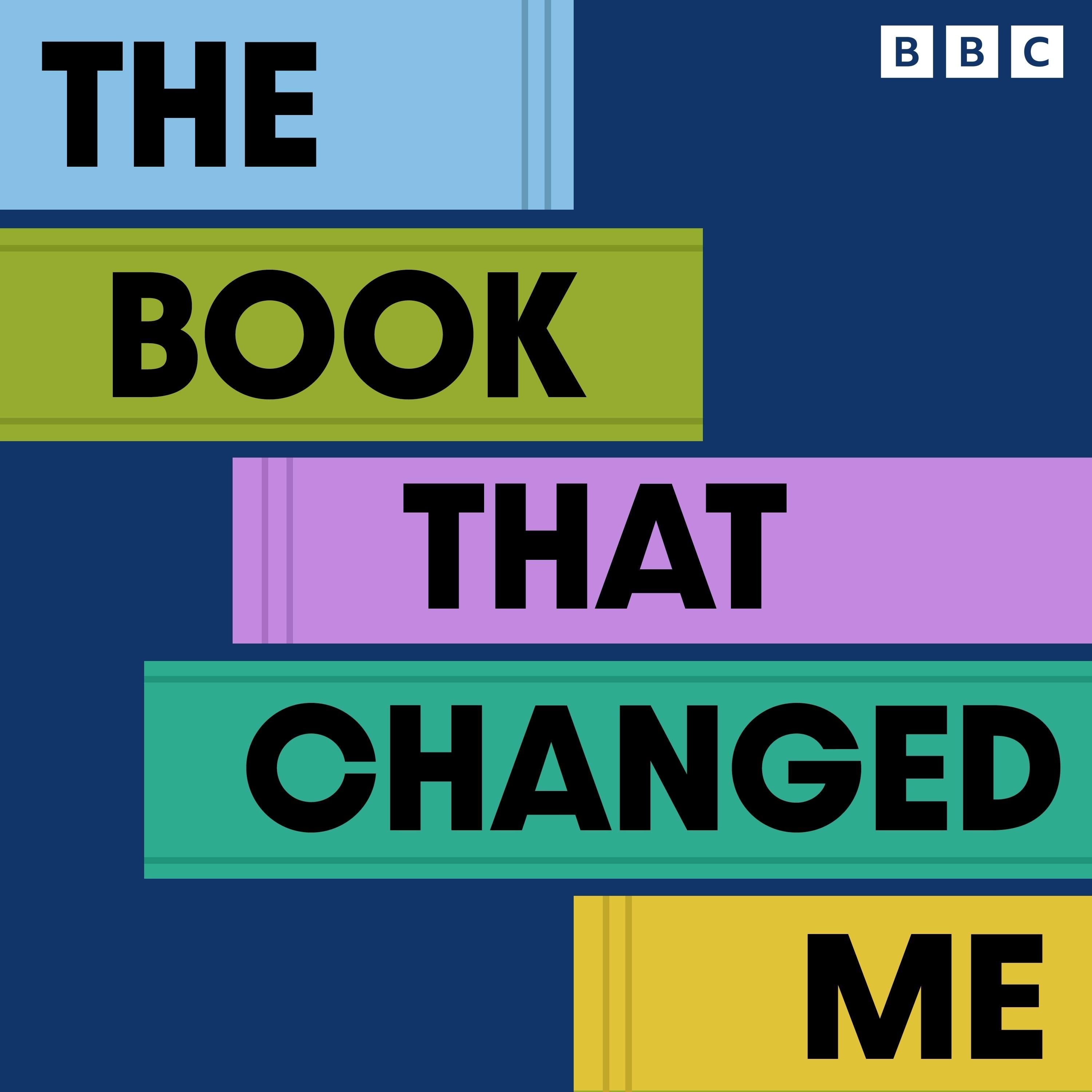 The Book That Changed Me: 20 Essays on Influential Literature