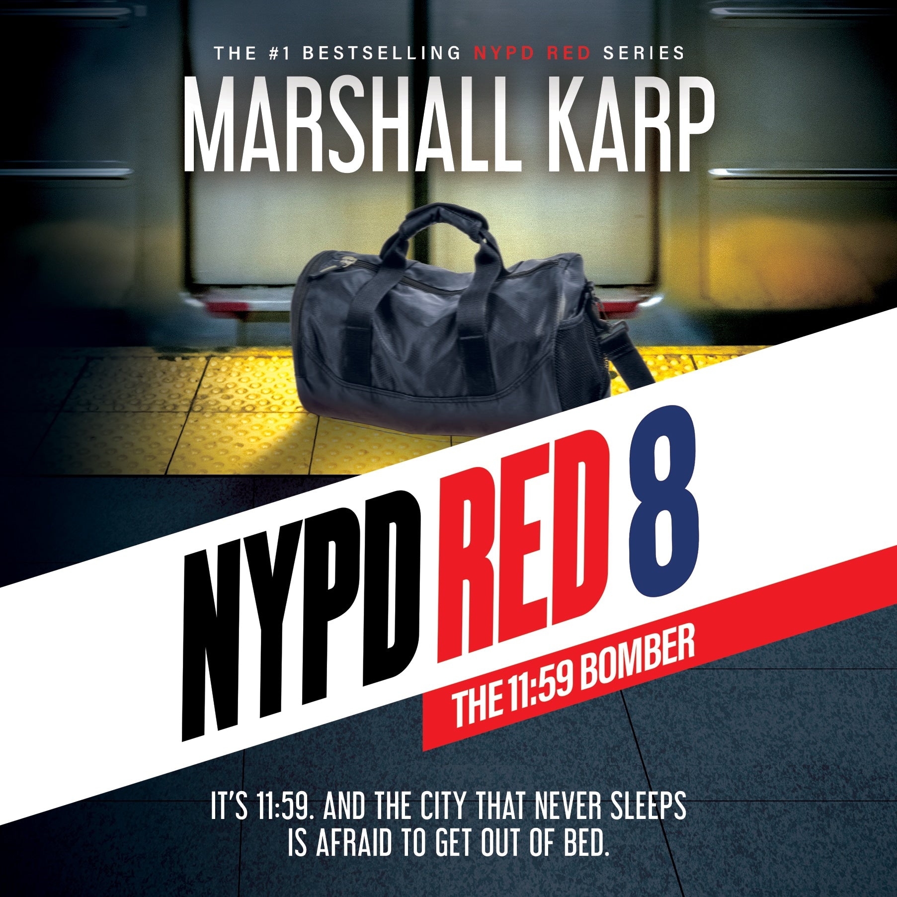 NYPD Red 8