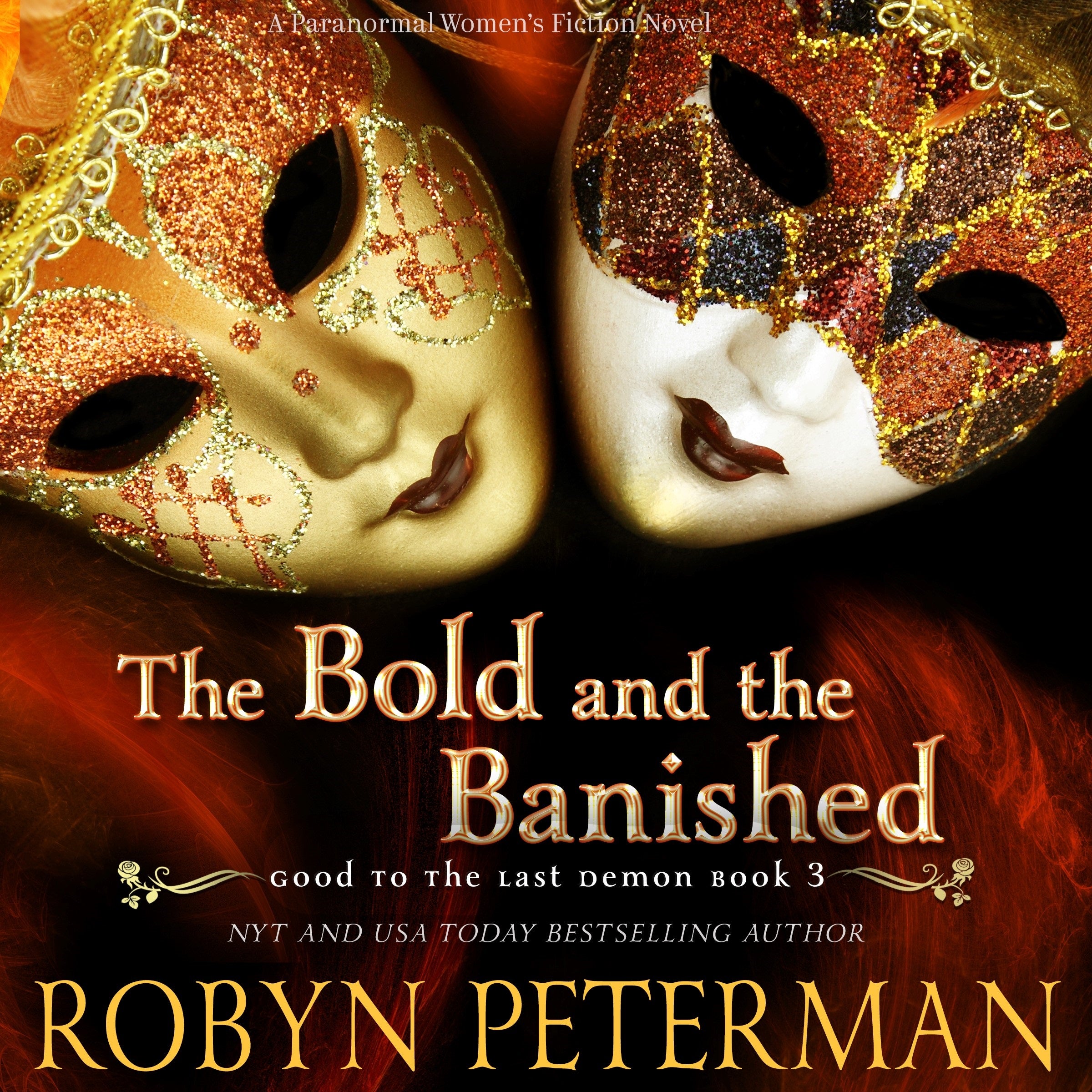 The Bold and the Banished