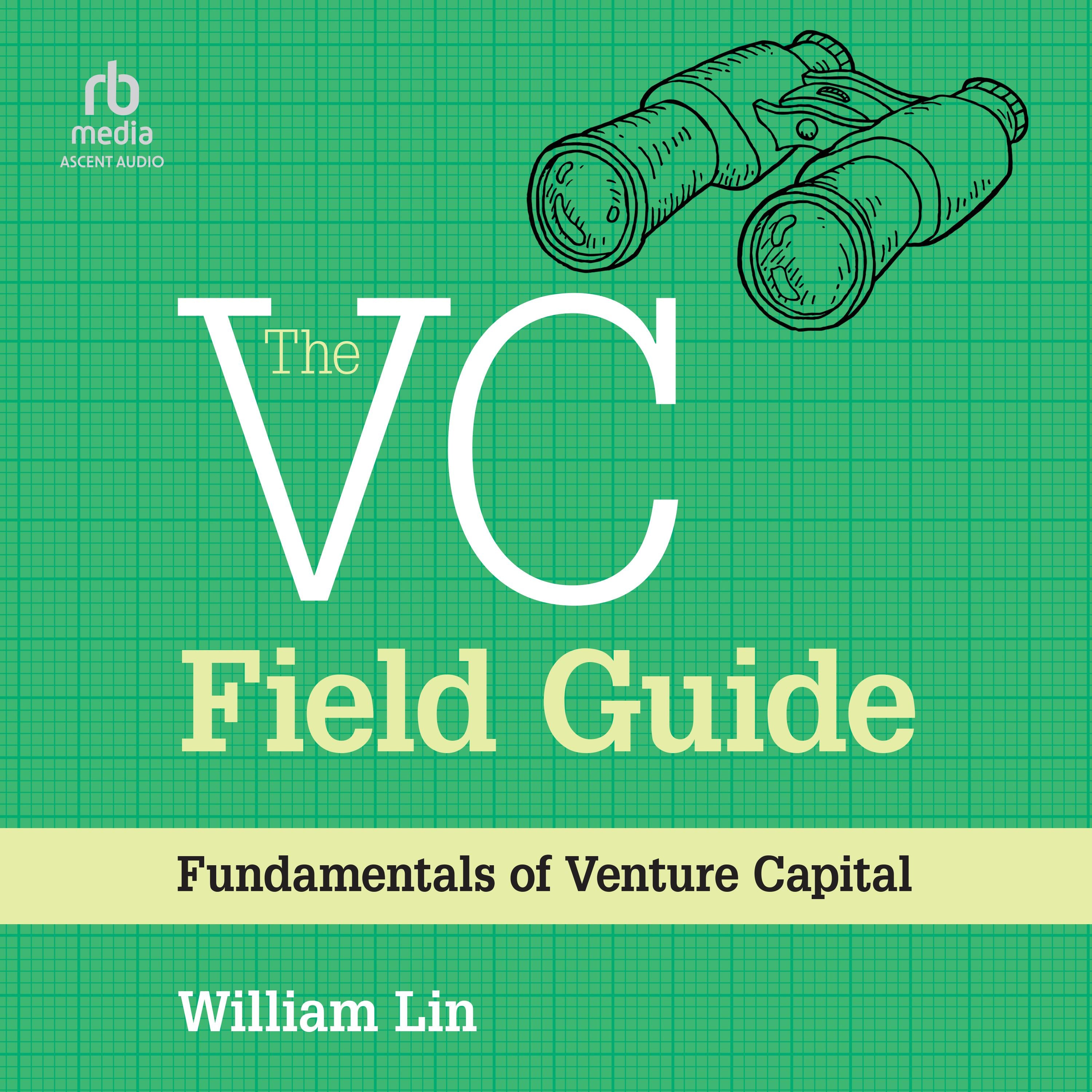 The VC Field Guide