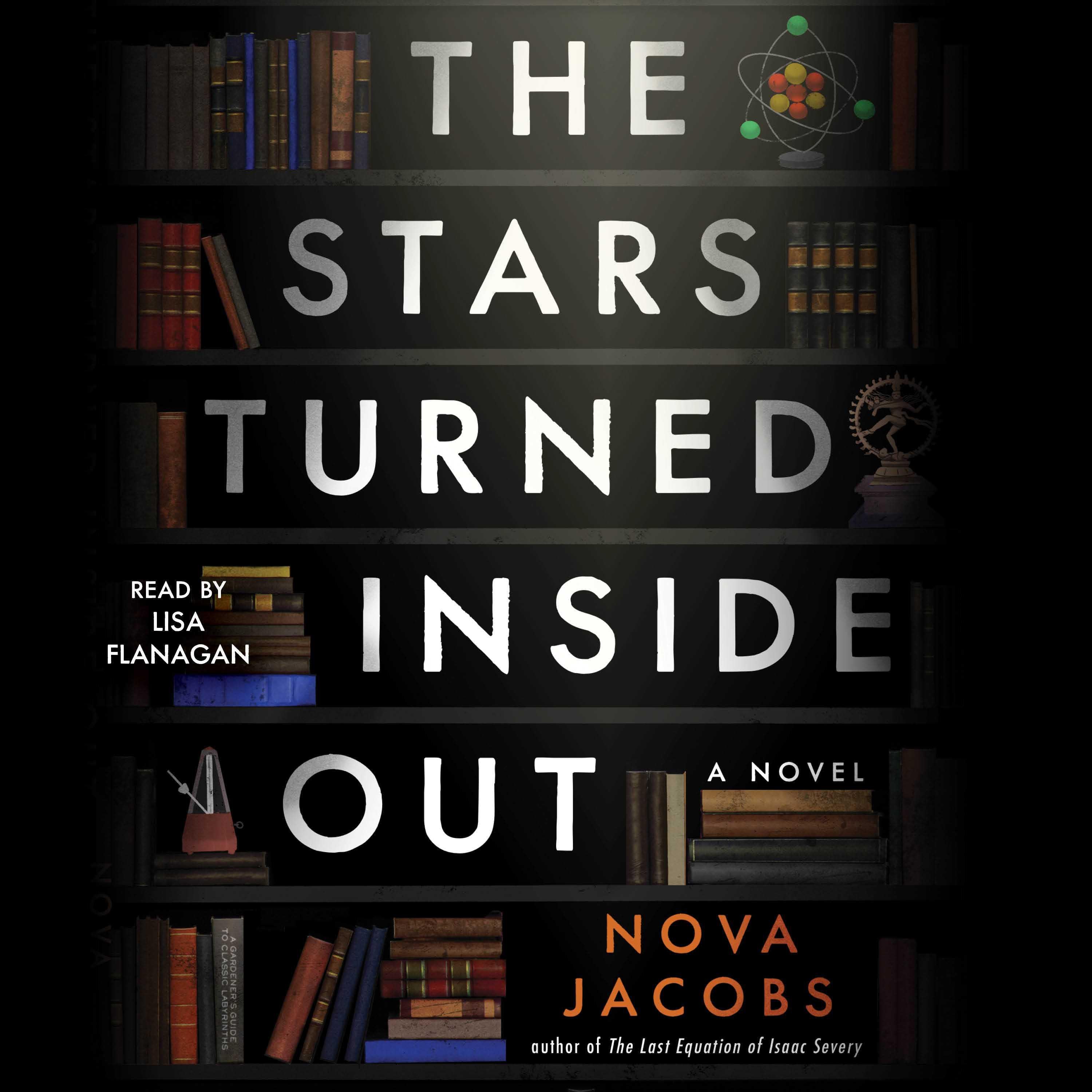 The Stars Turned Inside Out