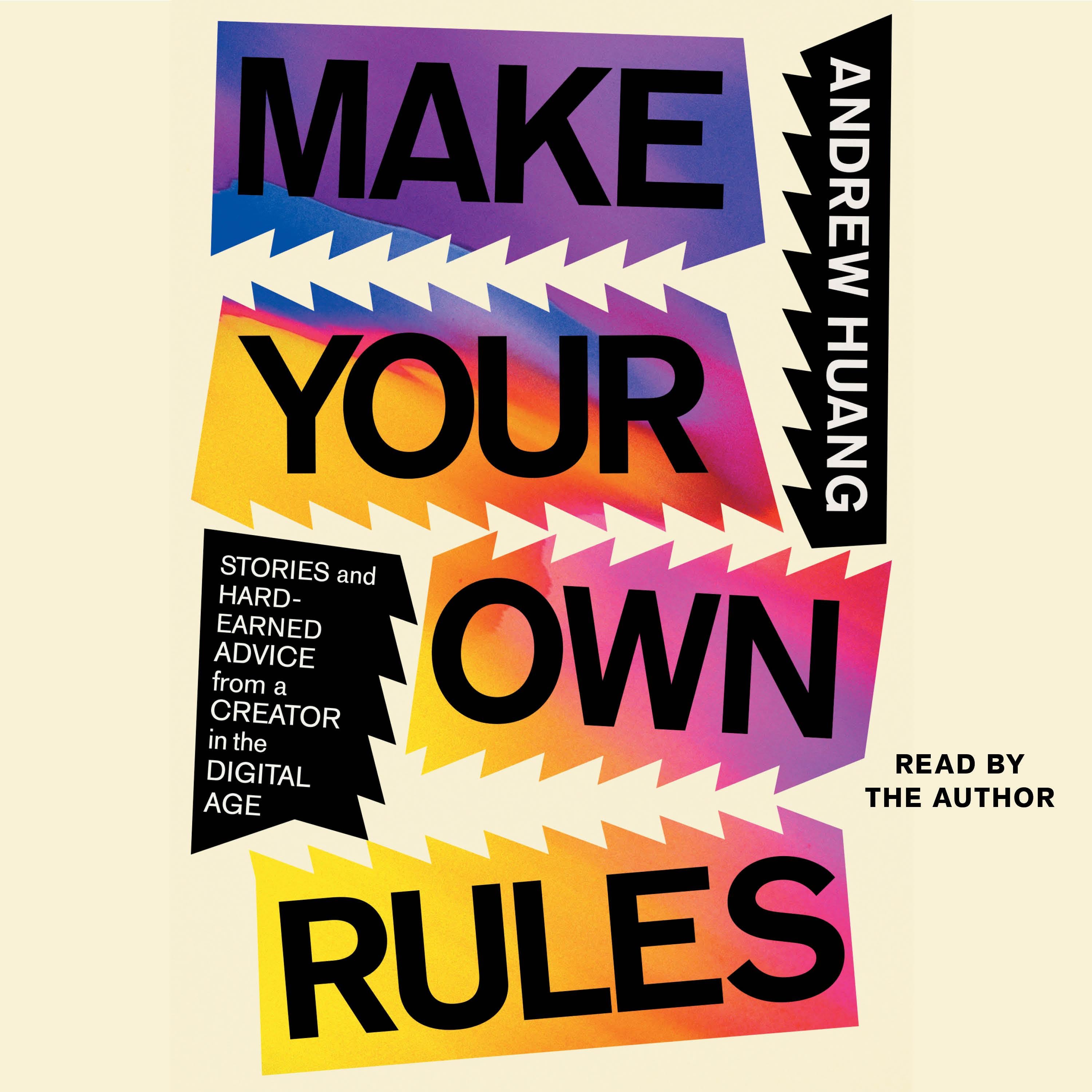 Make Your Own Rules