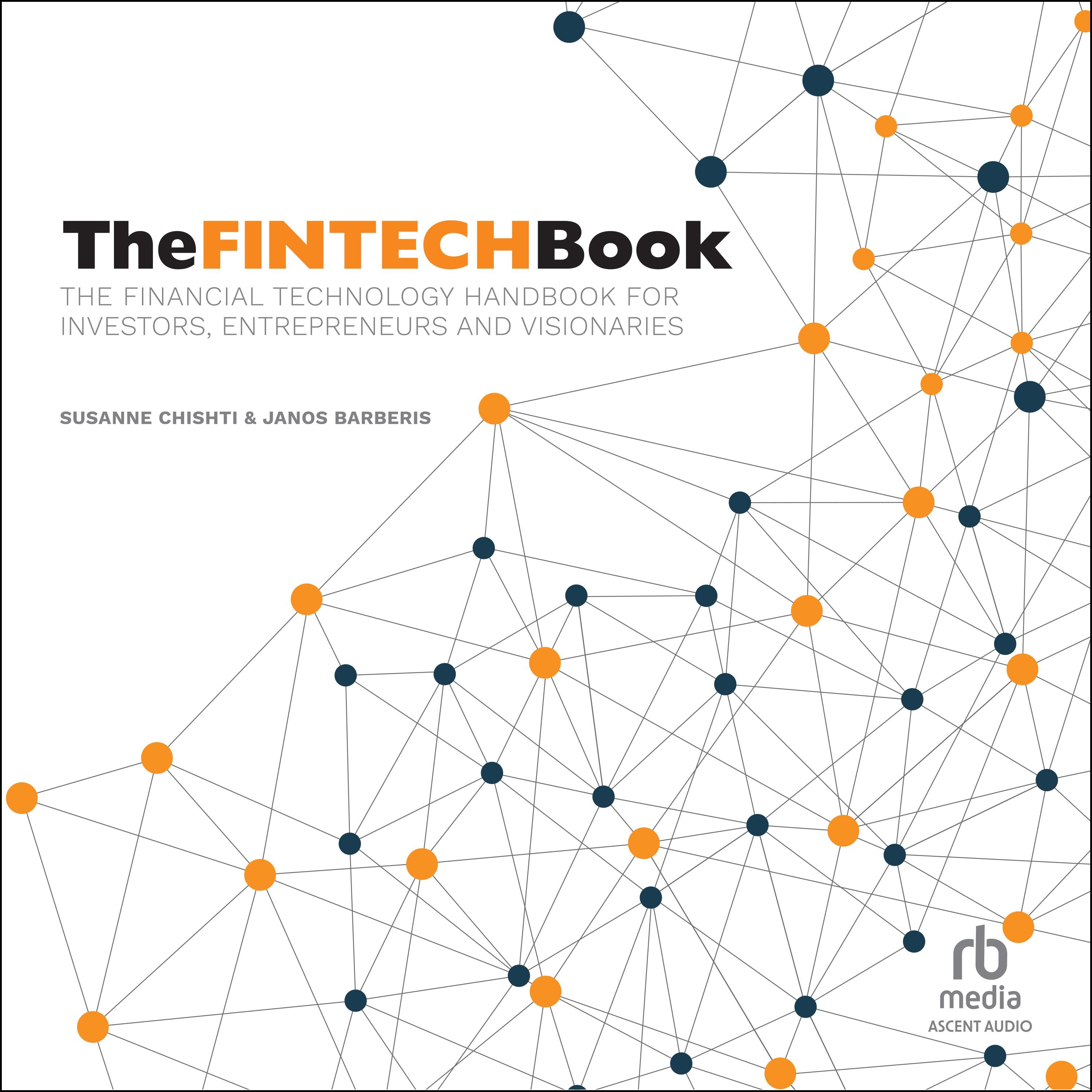The FINTECH Book
