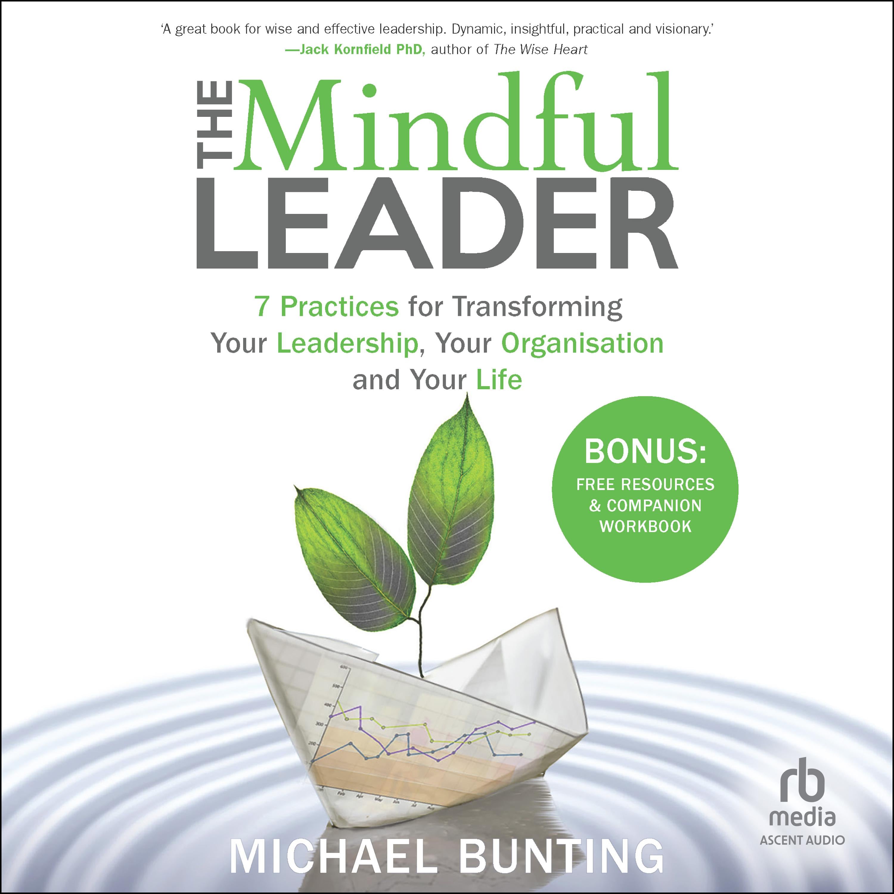 The Mindful Leader