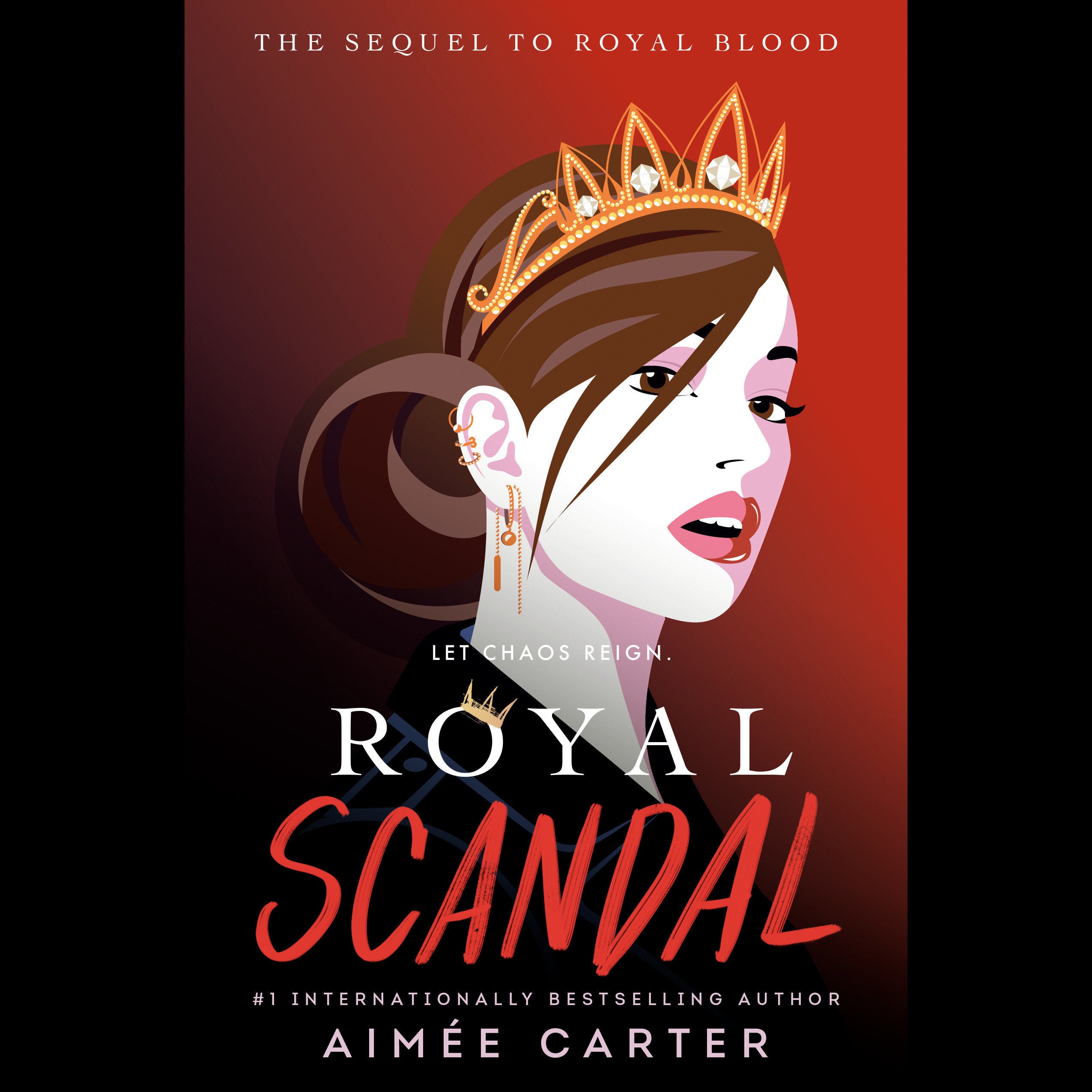 Royal Scandal