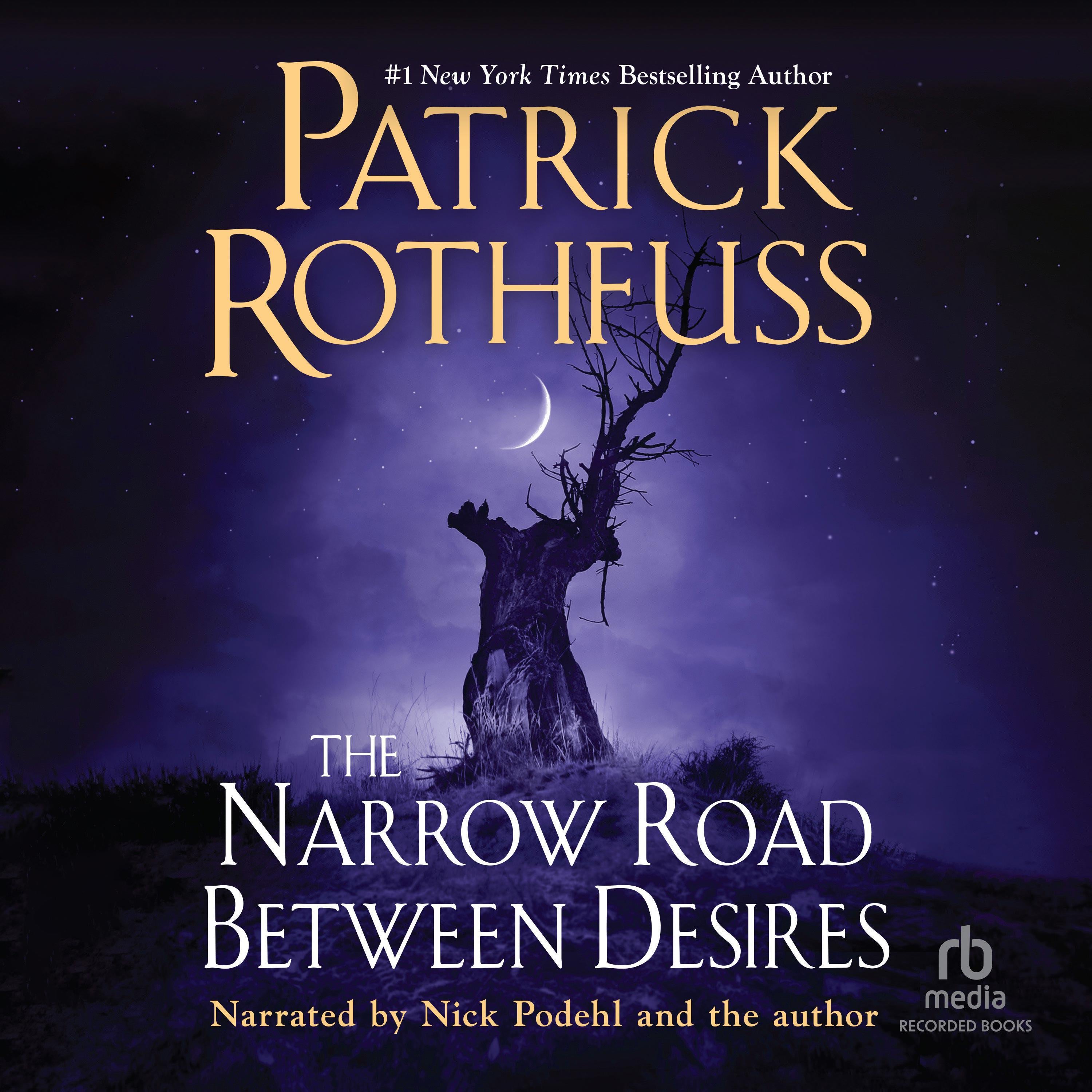 The Narrow Road between Desires