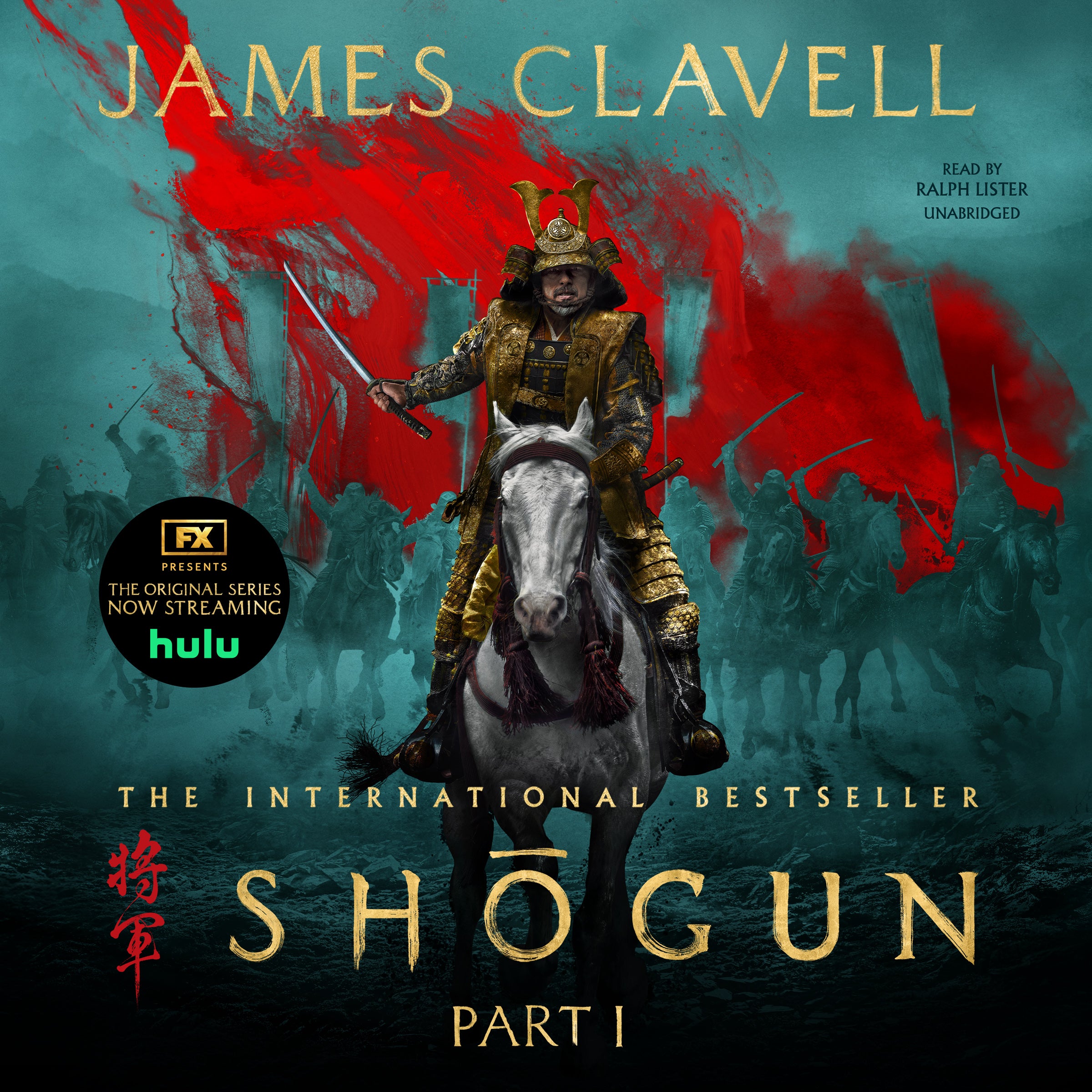 Shōgun, Part One