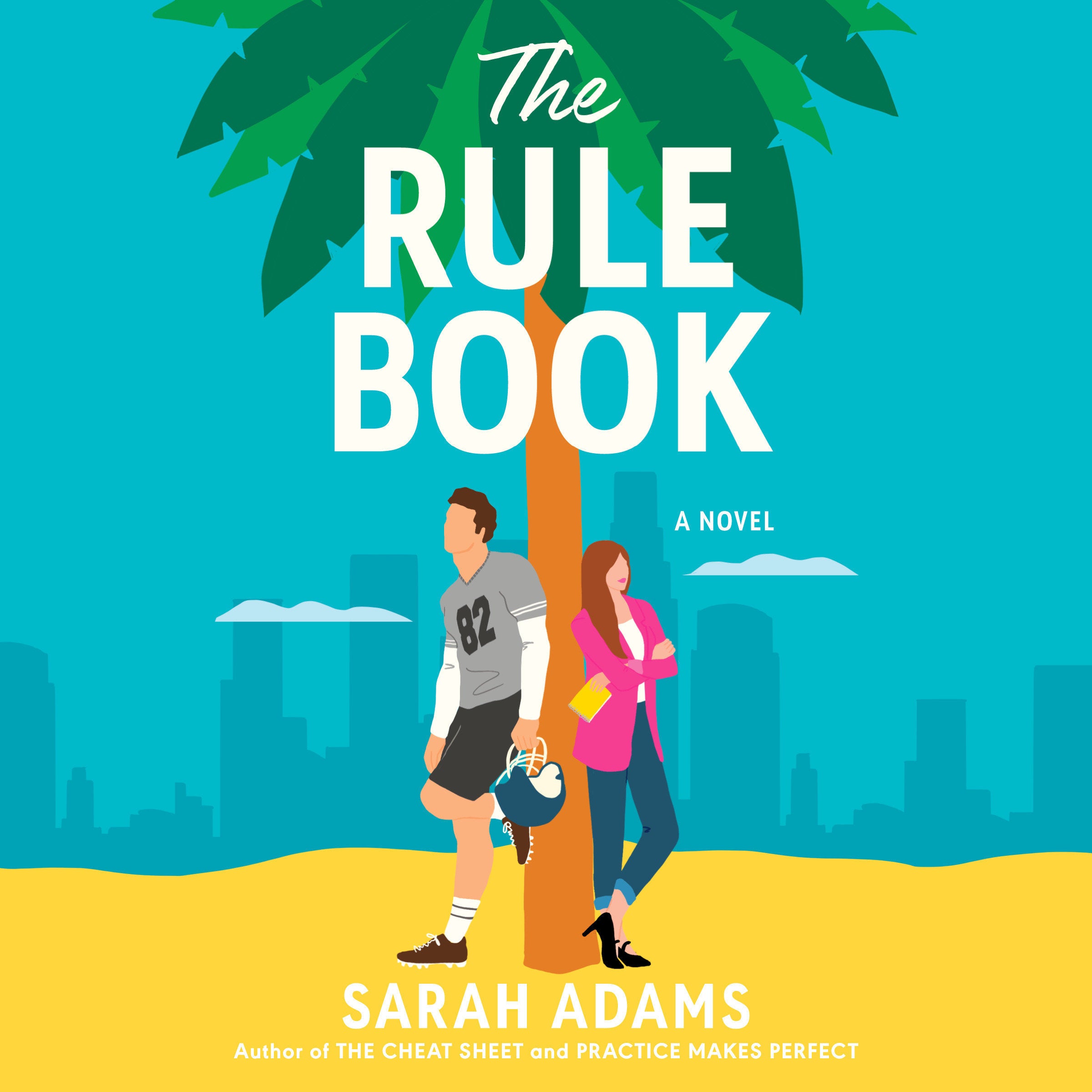 The Rule Book