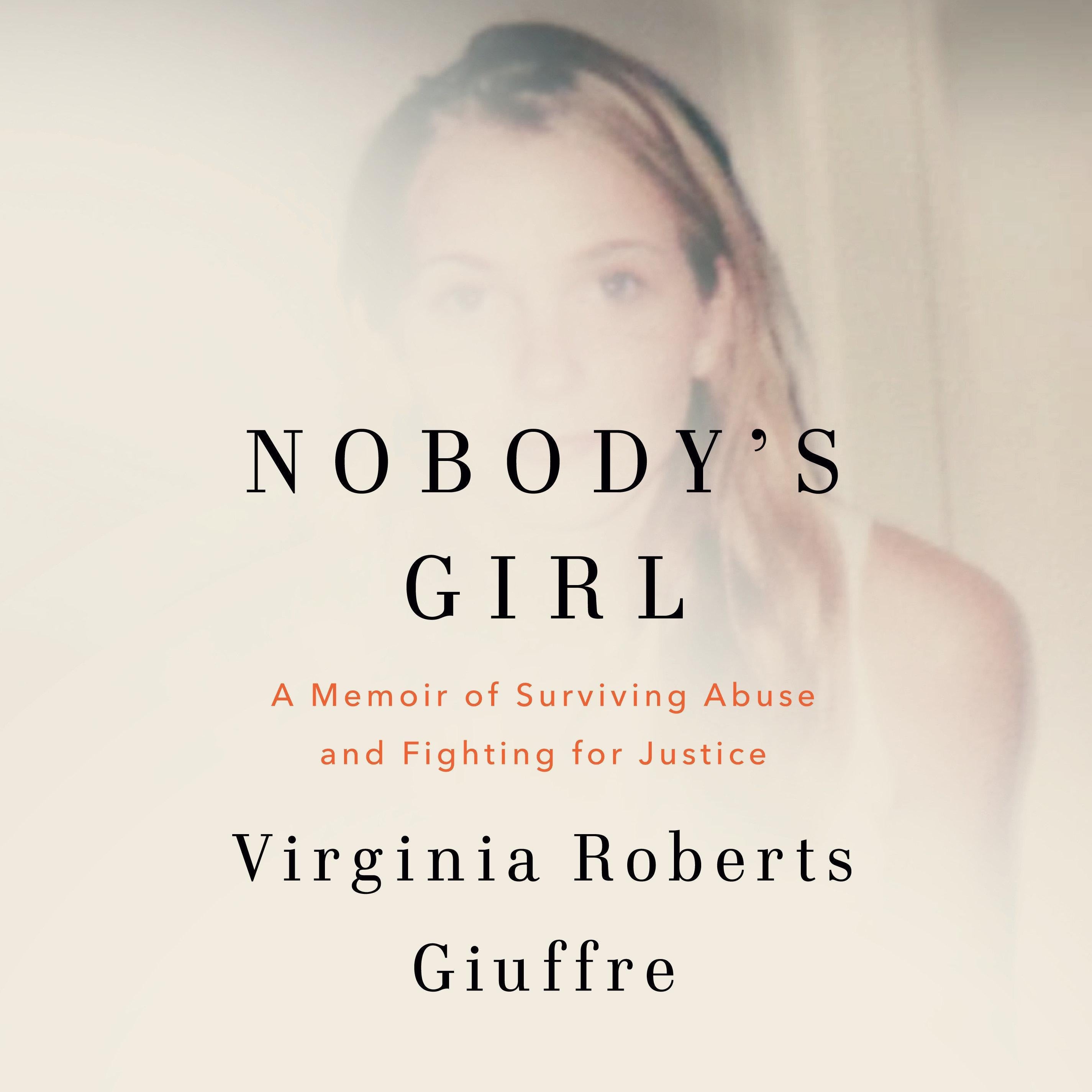 Nobody's Girl