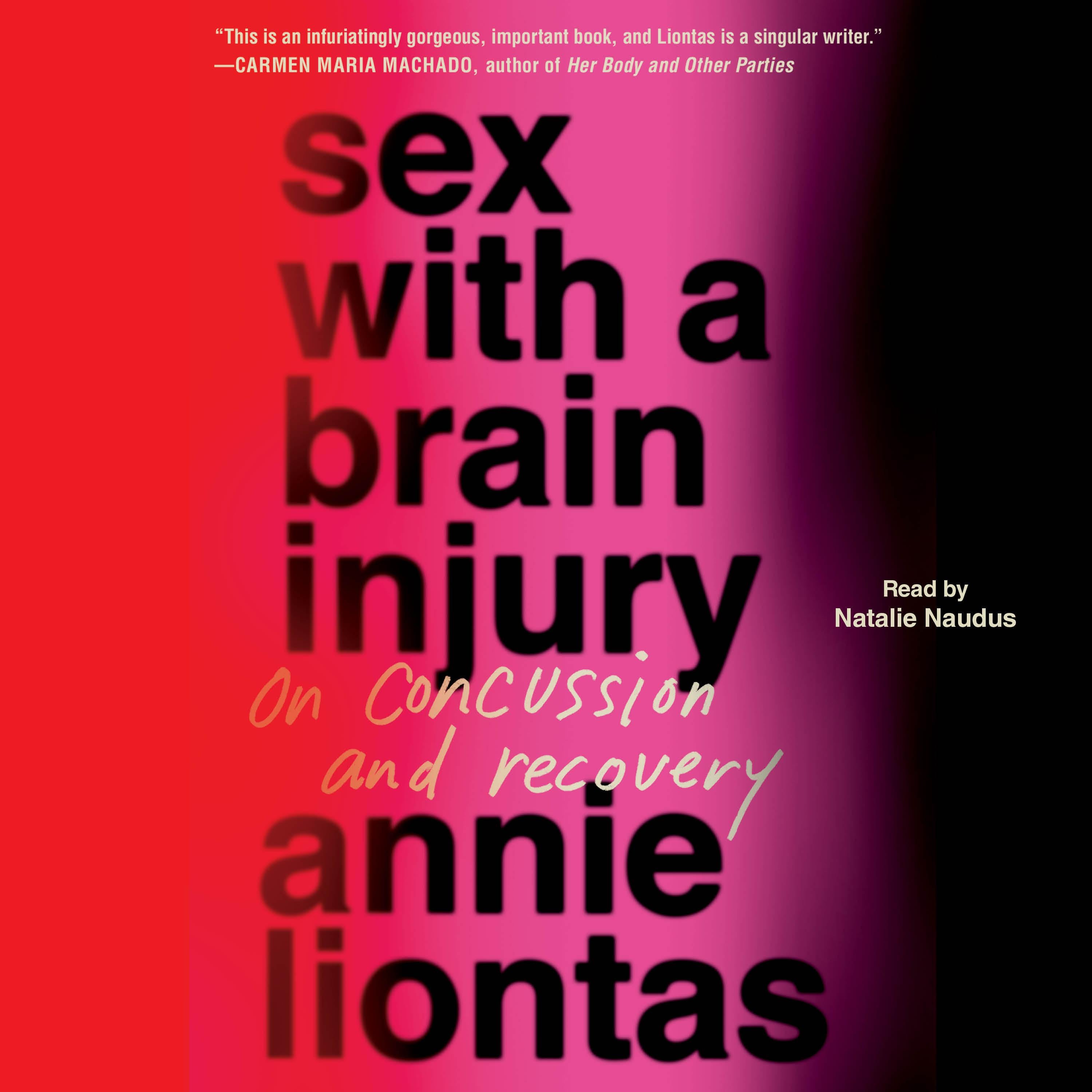 Sex with a Brain Injury