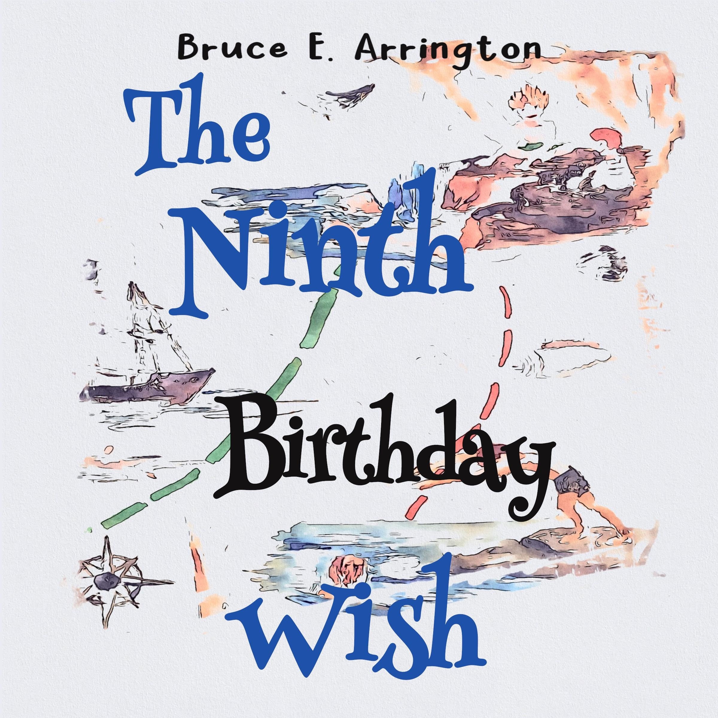 The Ninth Birthday Wish
