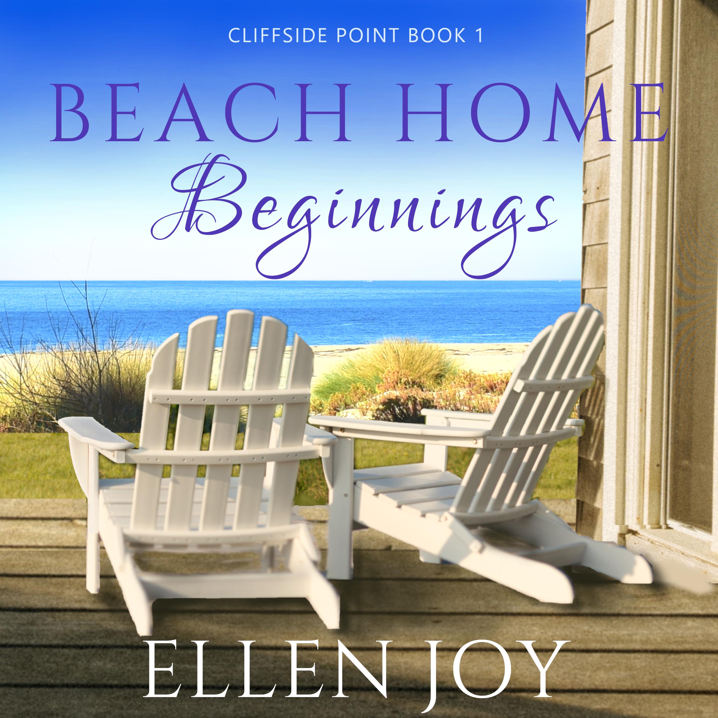 Beach Home Beginnings