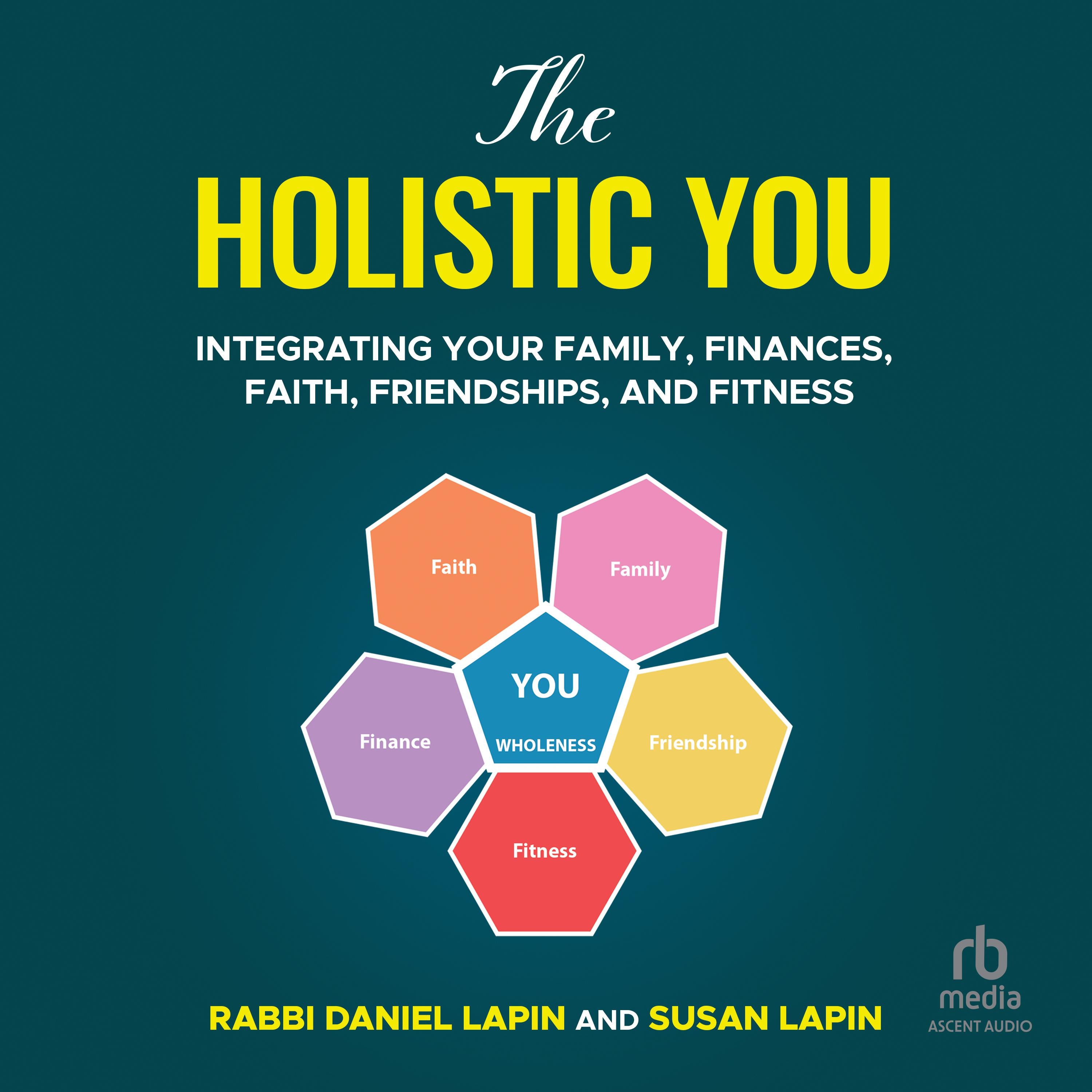 The Holistic You
