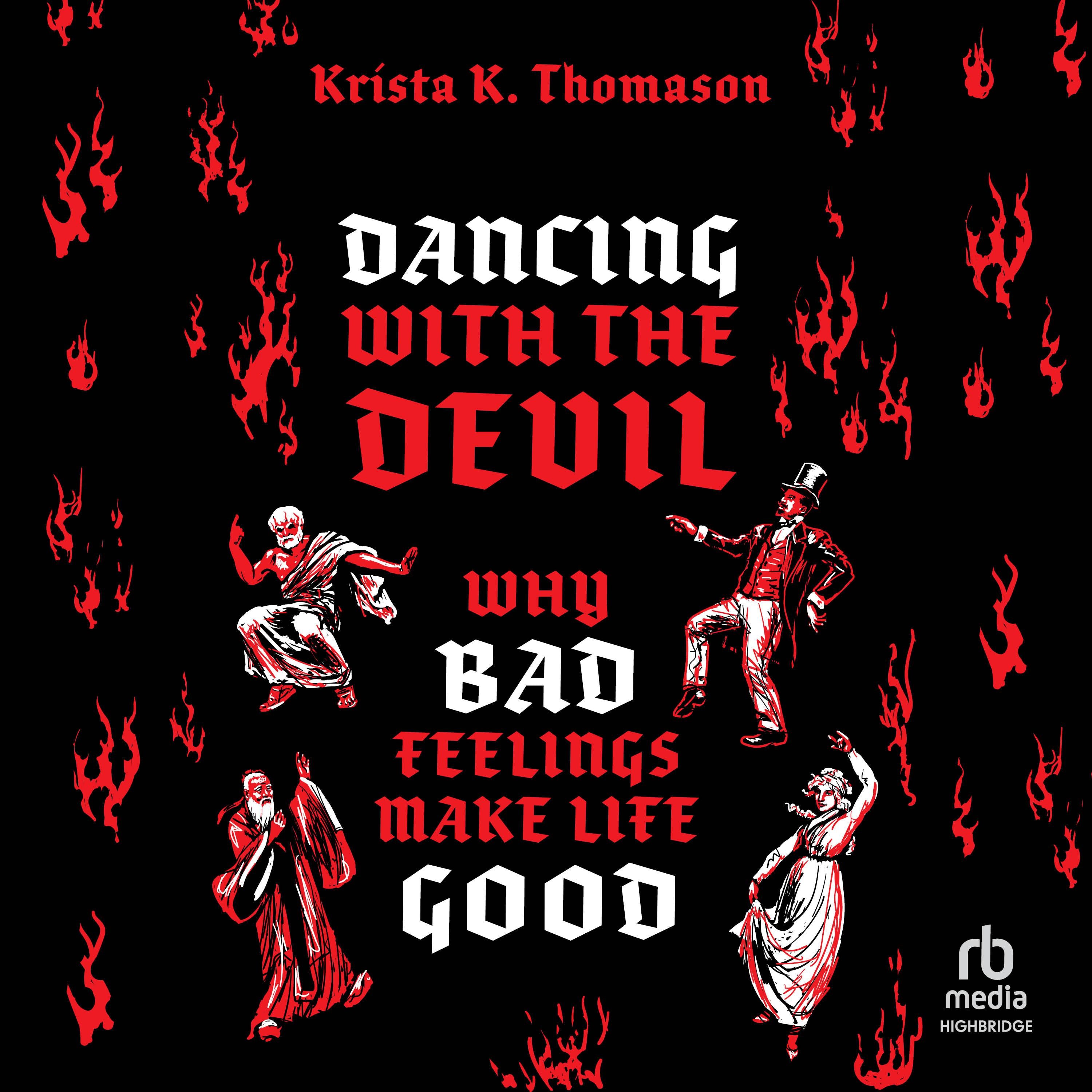 Dancing with the Devil