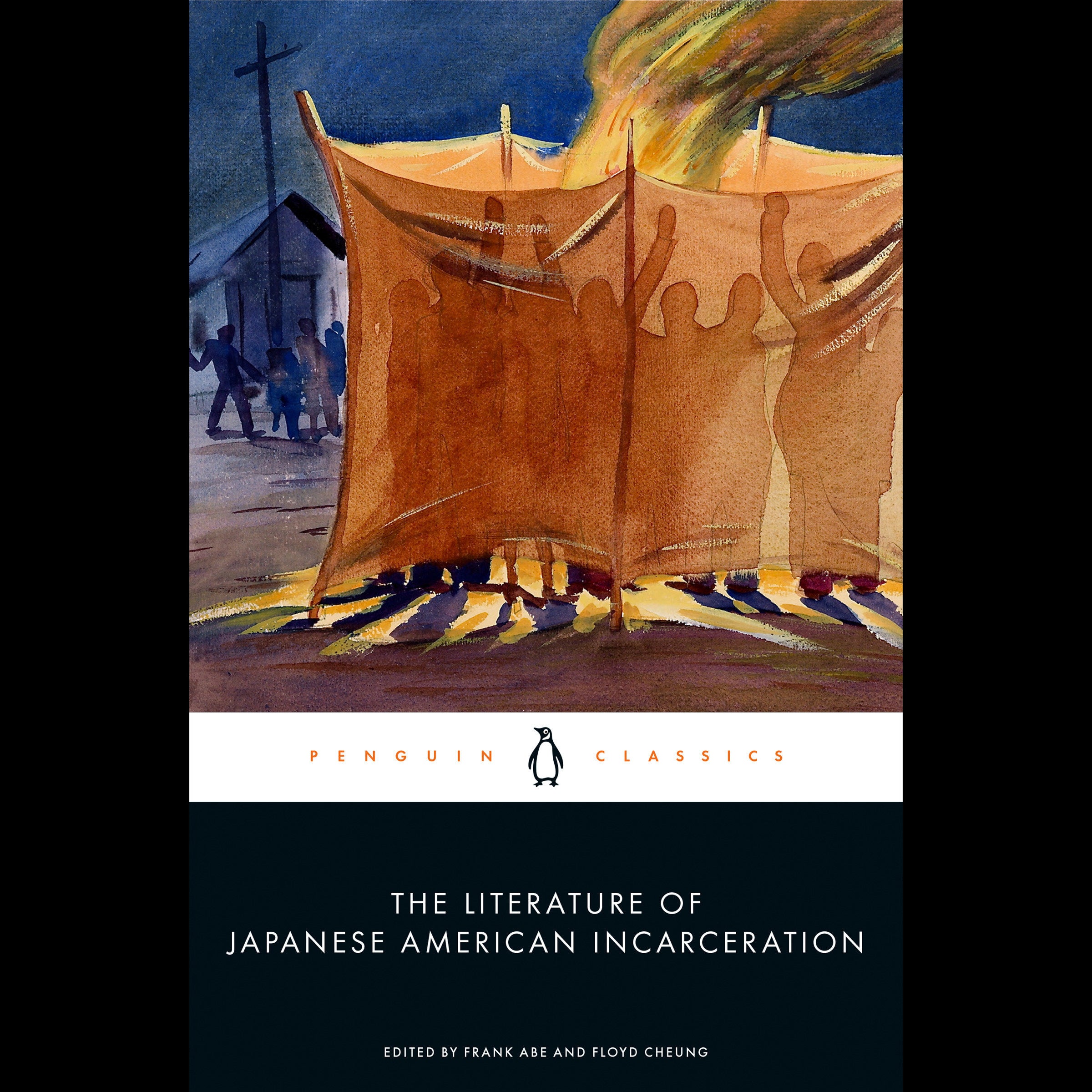 The Literature of Japanese American Incarceration