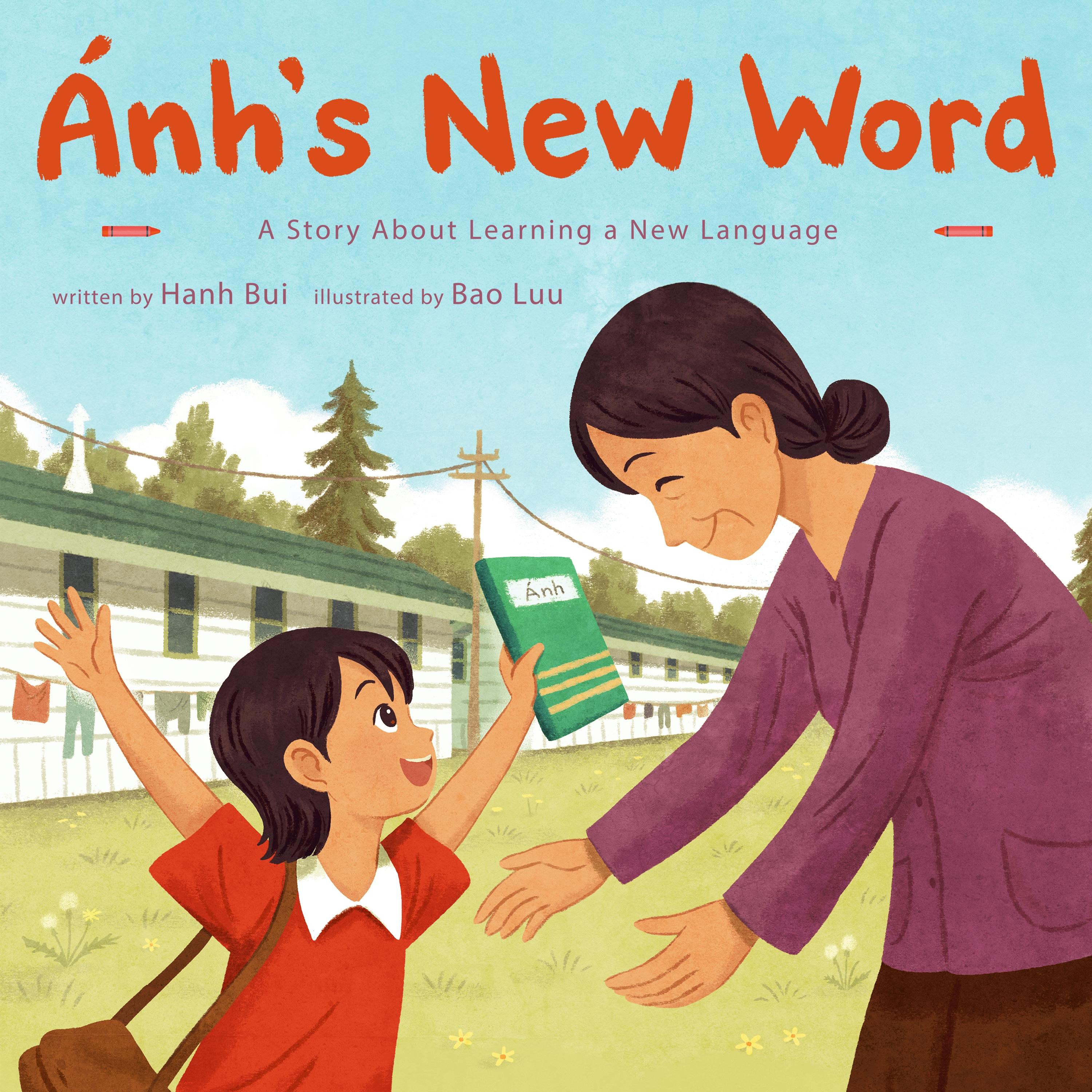 Ánh's New Word