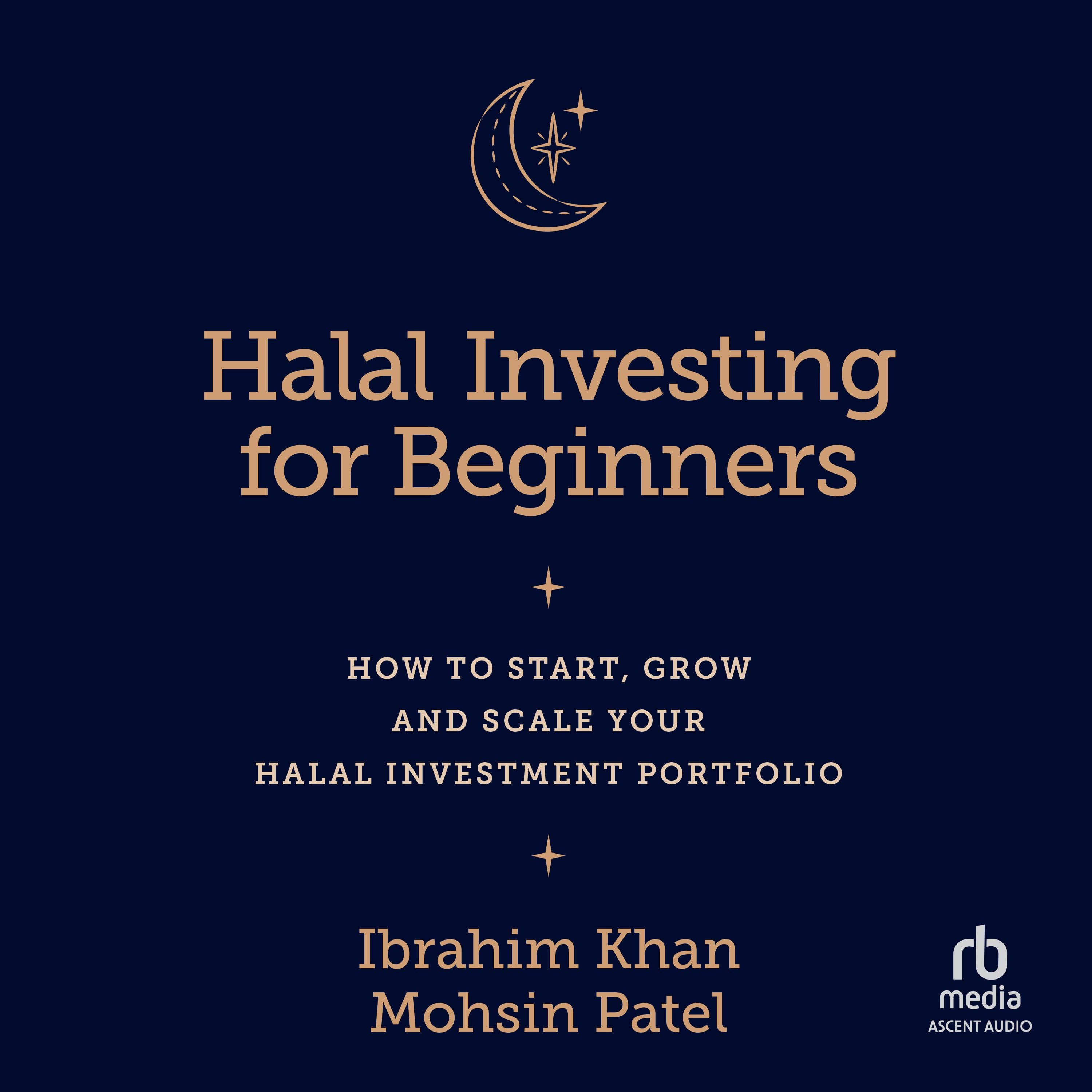 Halal Investing for Beginners