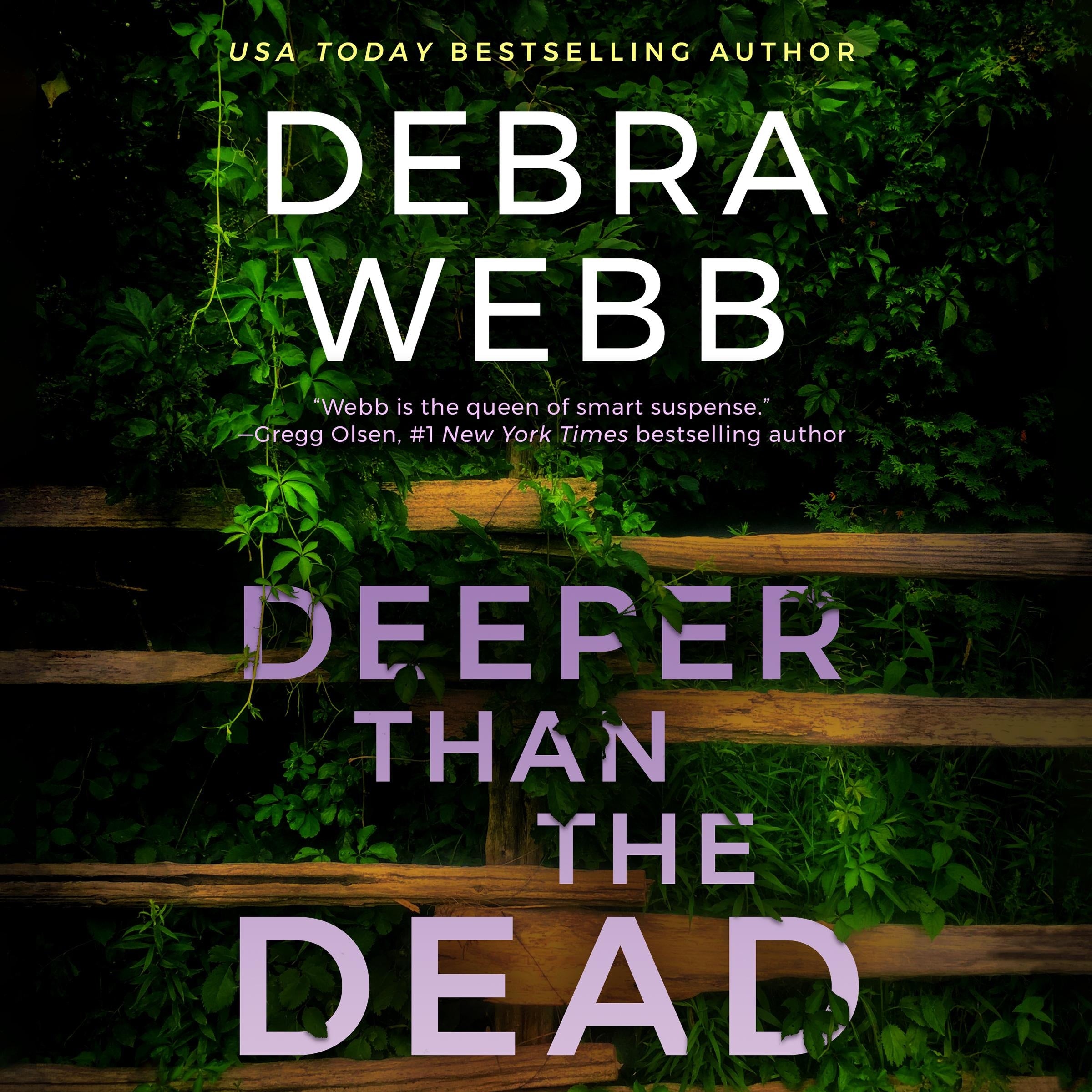 Deeper Than the Dead