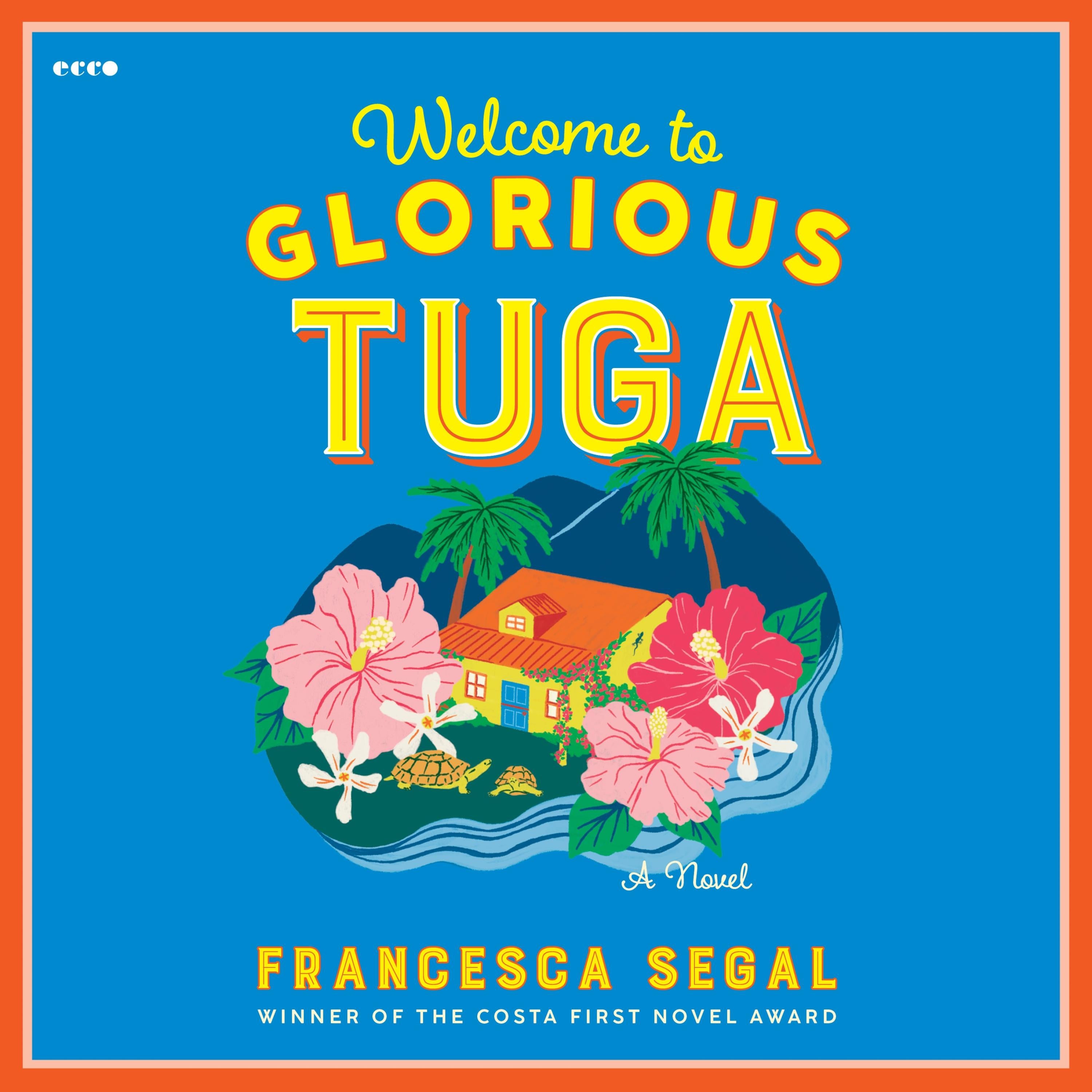 Welcome to Glorious Tuga