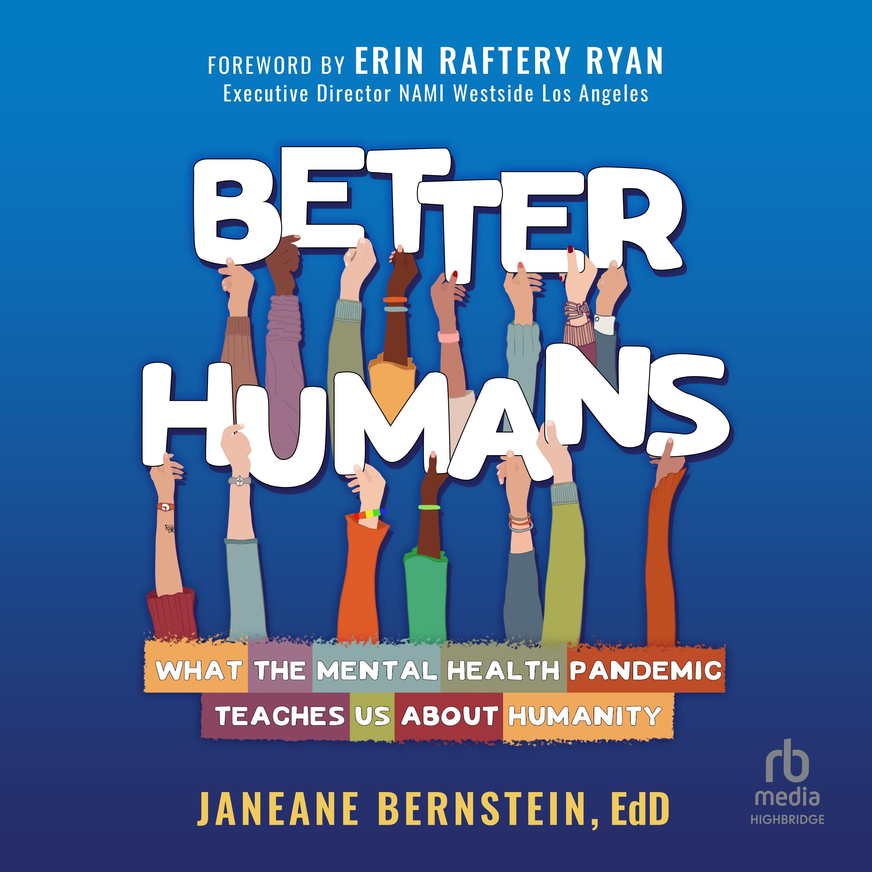 Better Humans