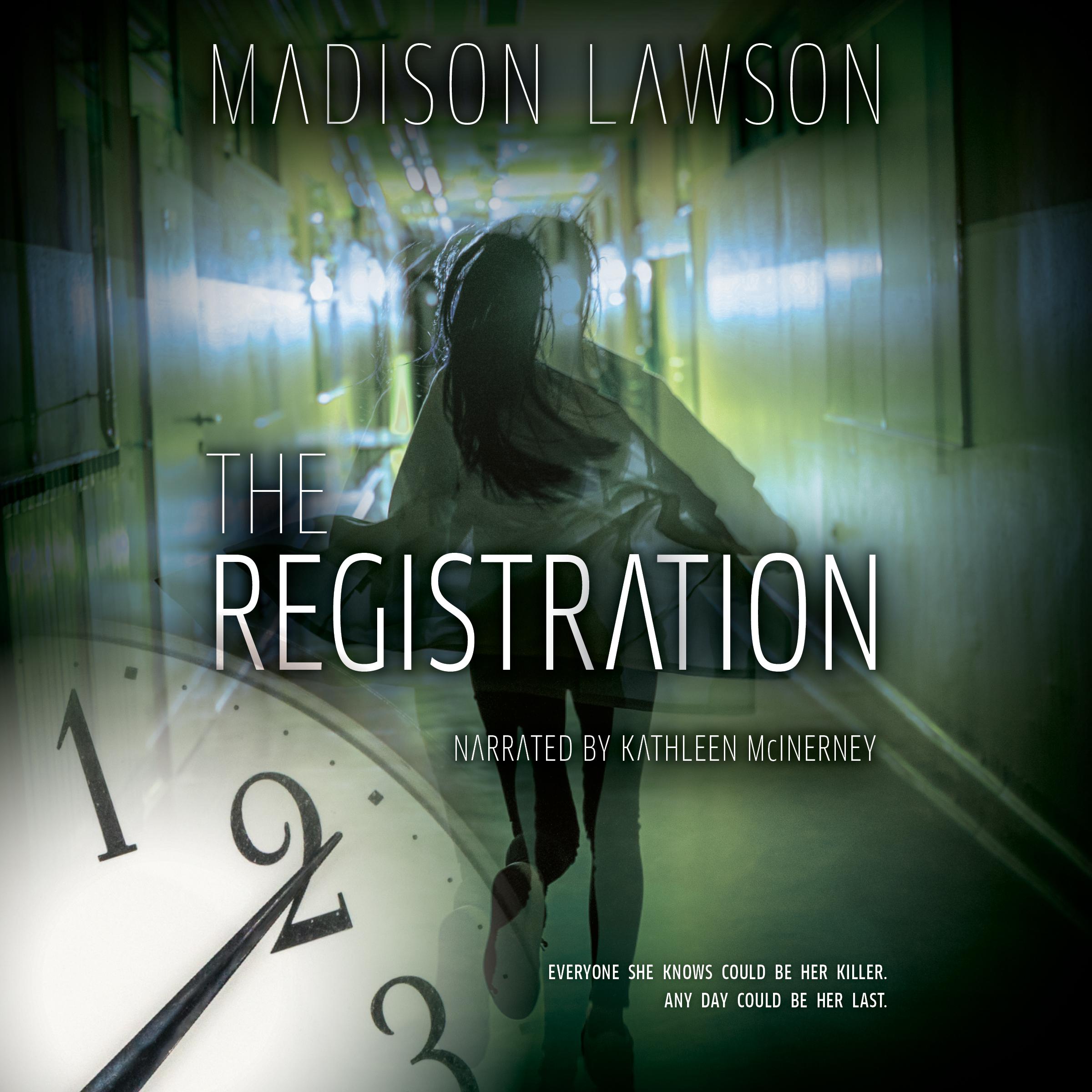 The Registration