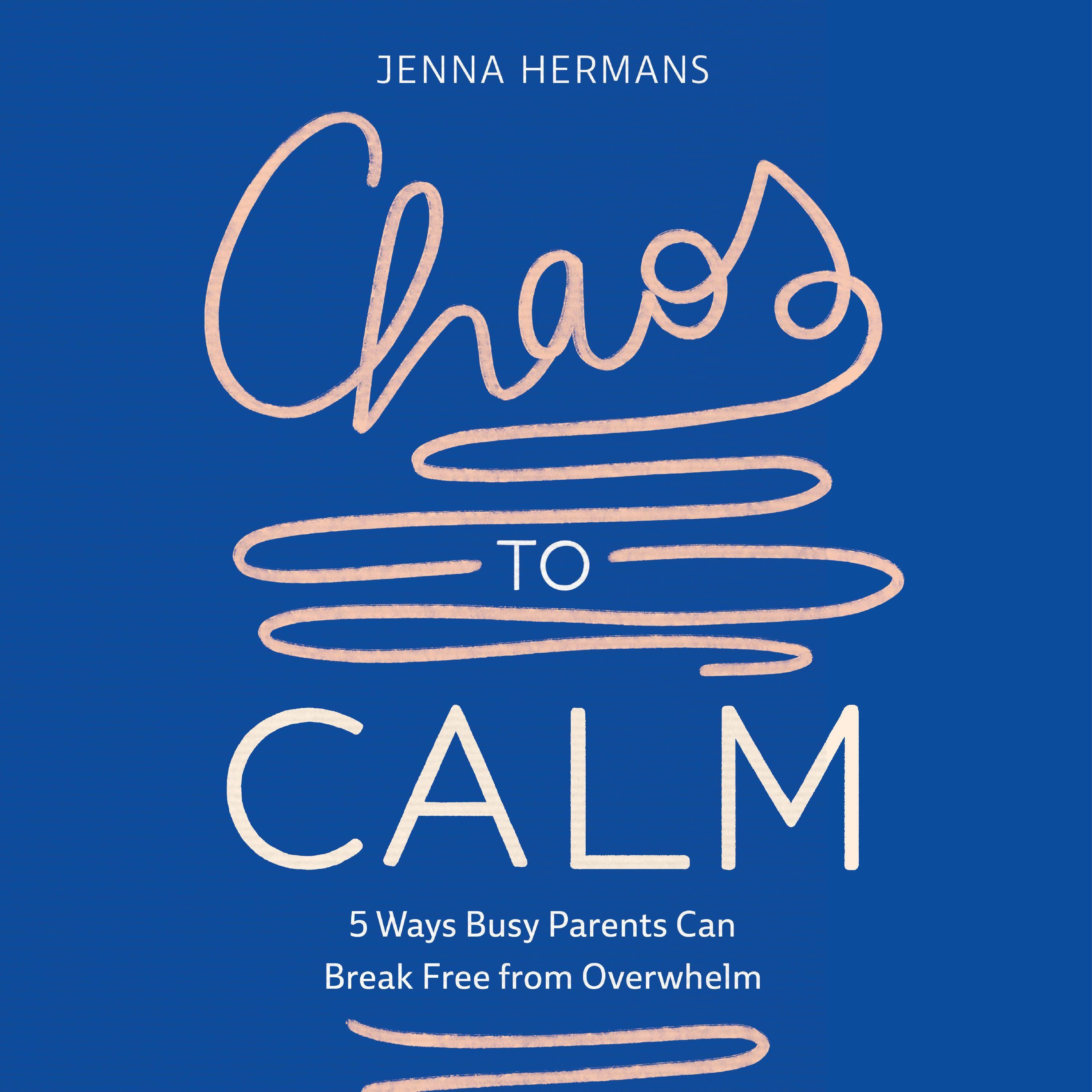 Chaos to Calm
