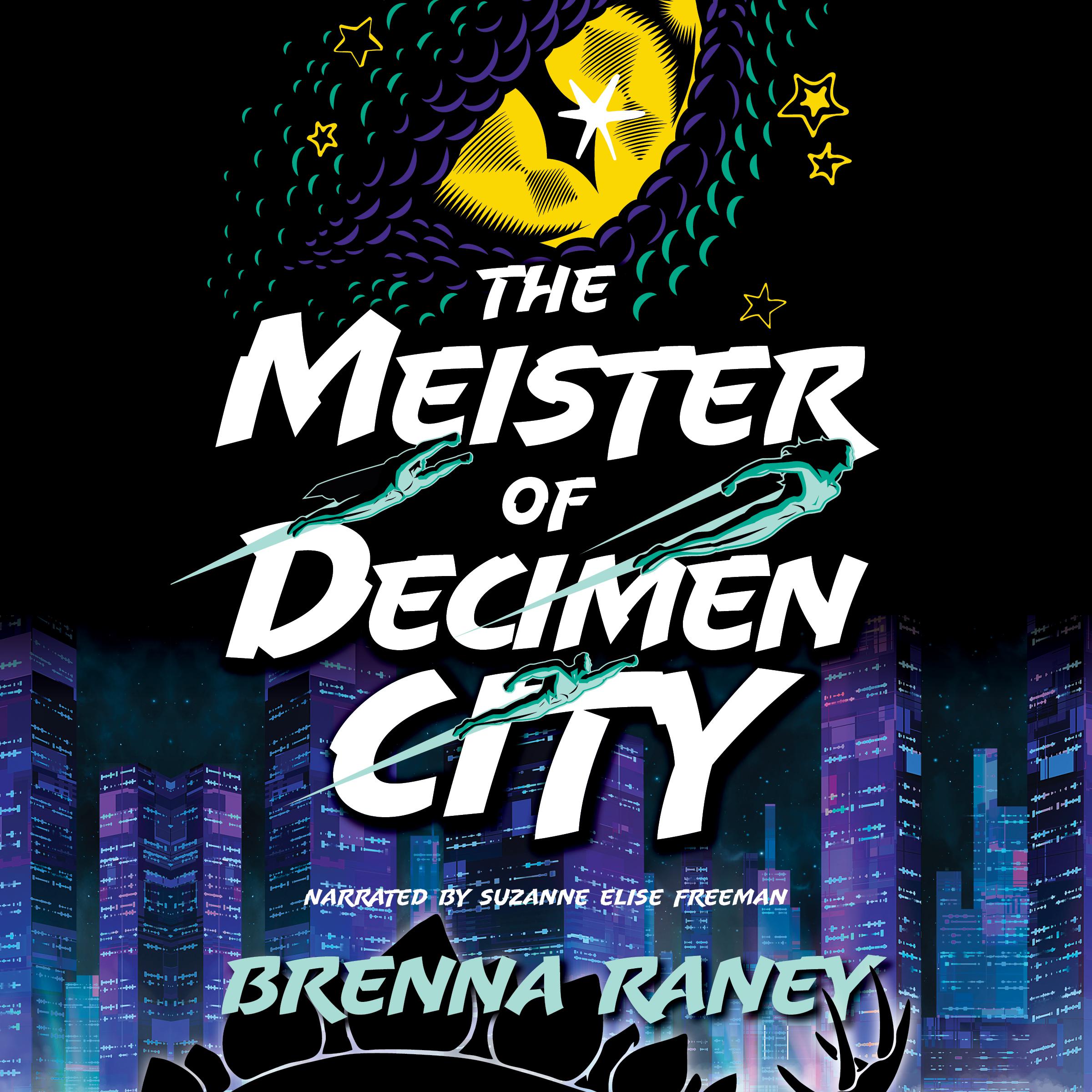 The Meister of Decimen City