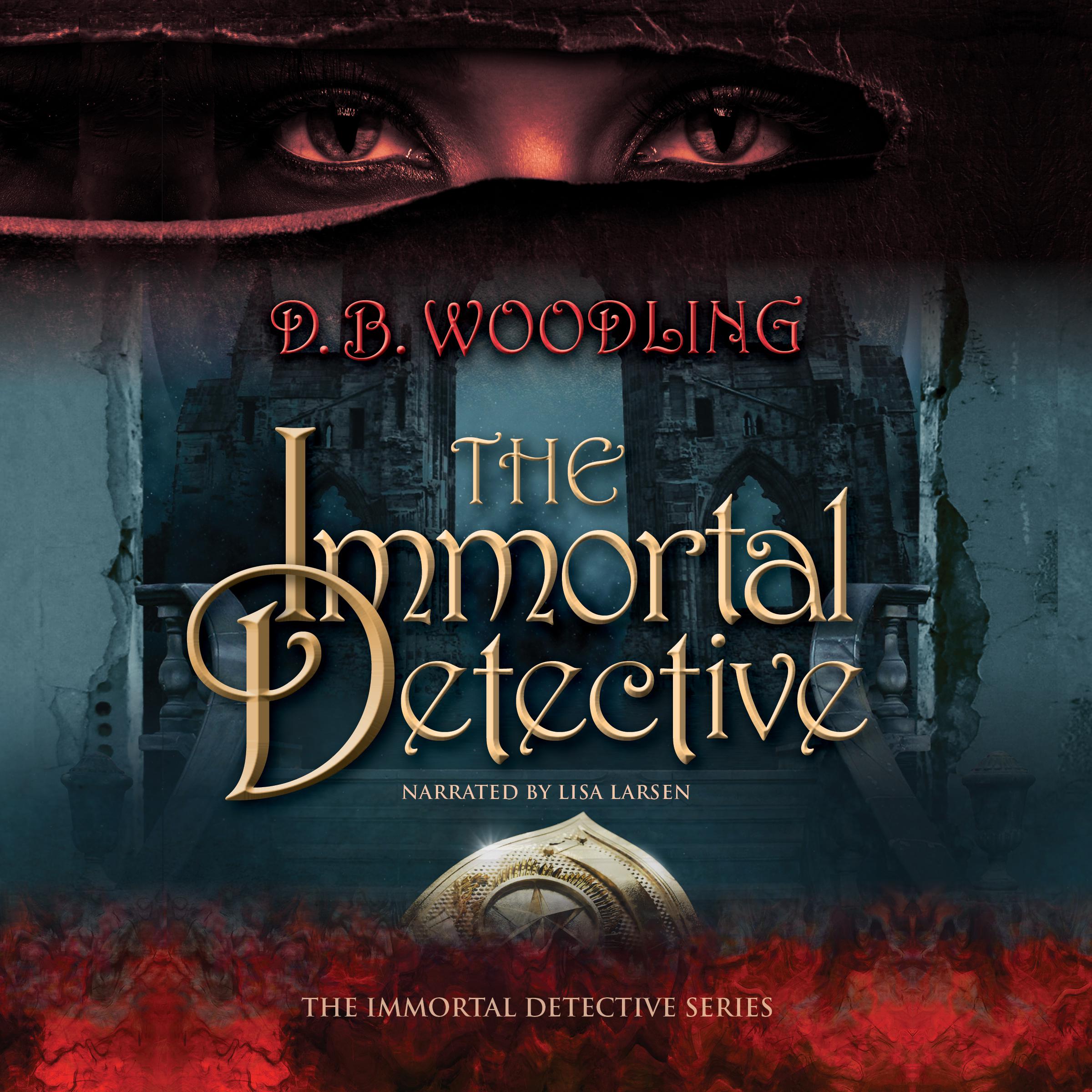 The Immortal Detective