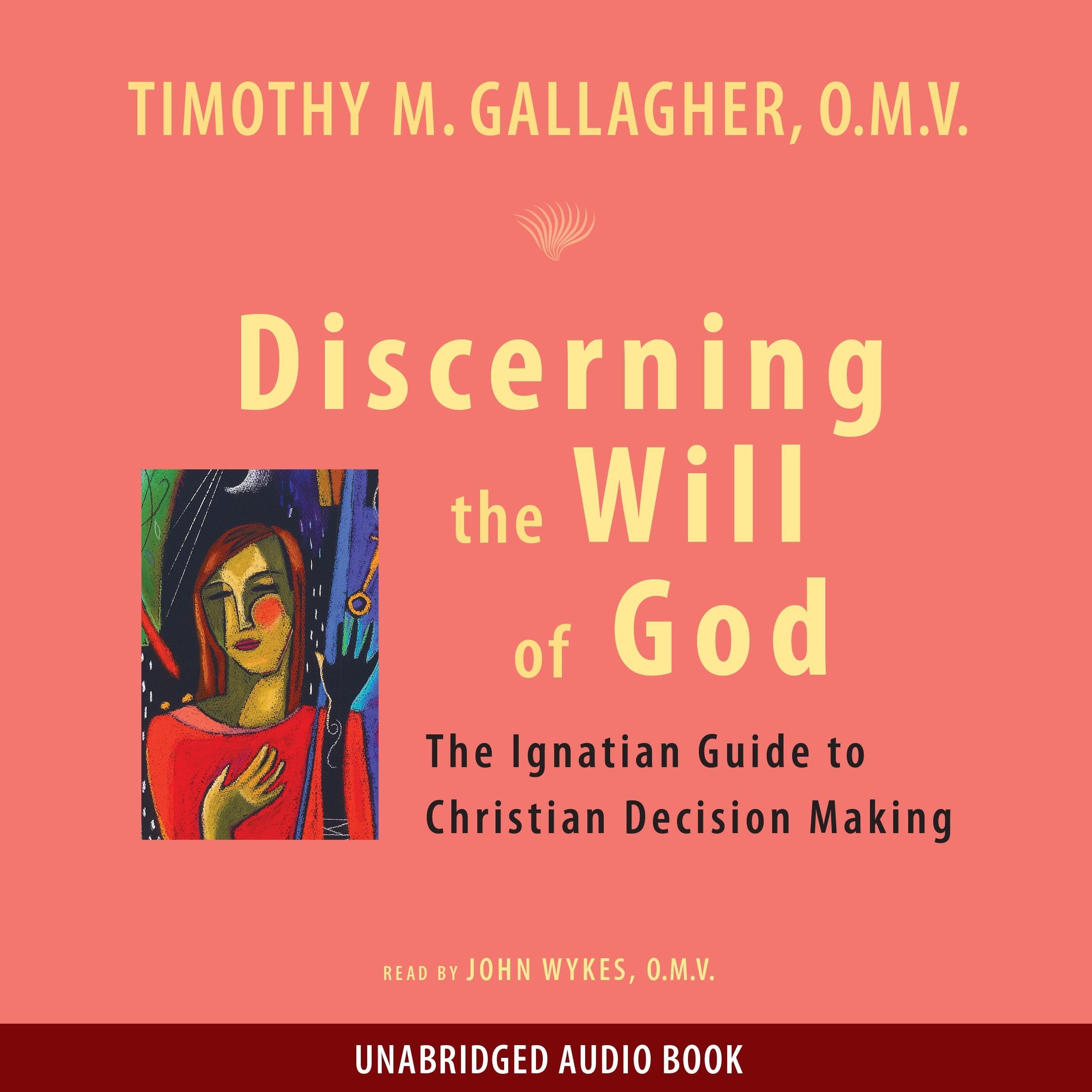 Discerning the Will of God