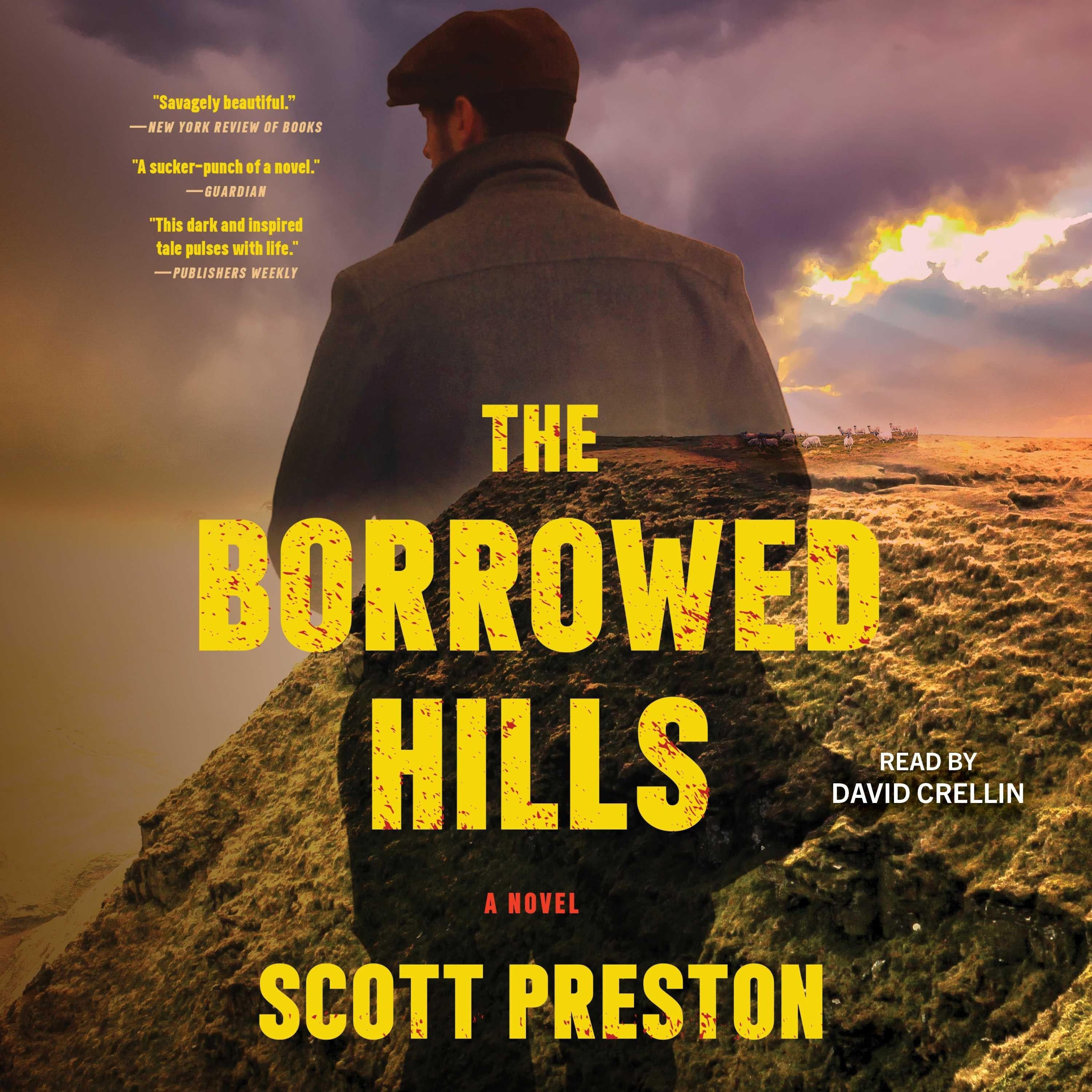 The Borrowed Hills