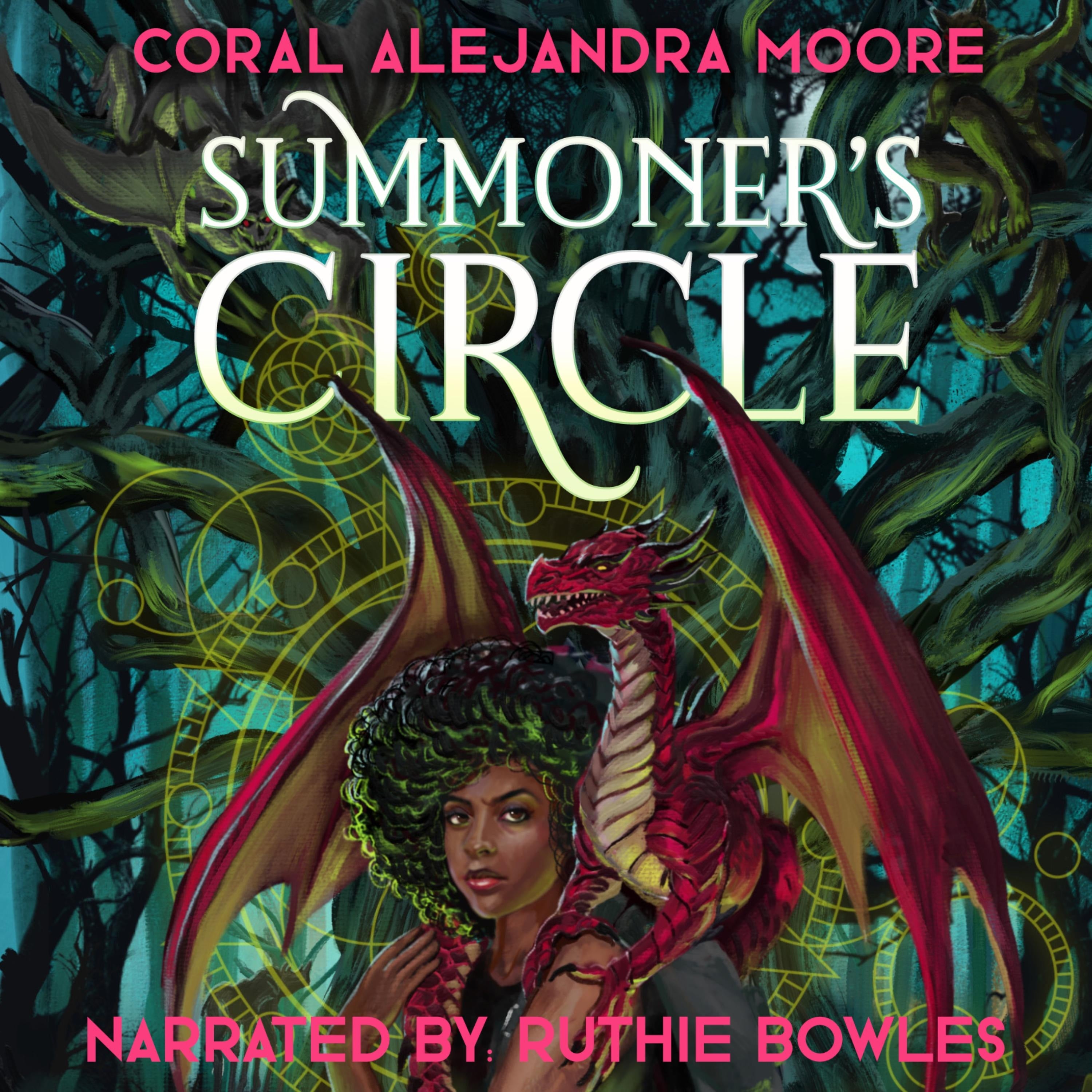 Summoner's Circle