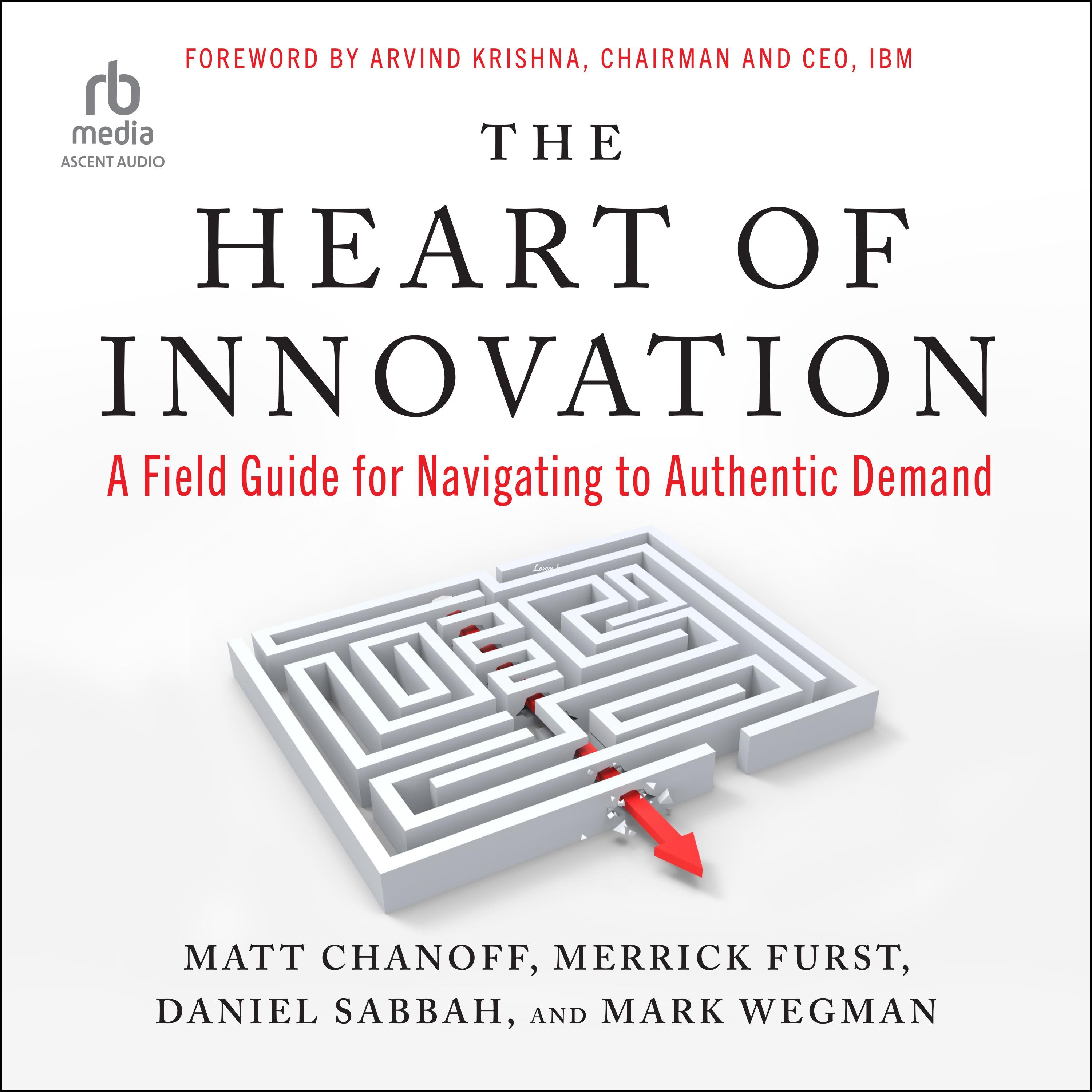 The Heart of Innovation