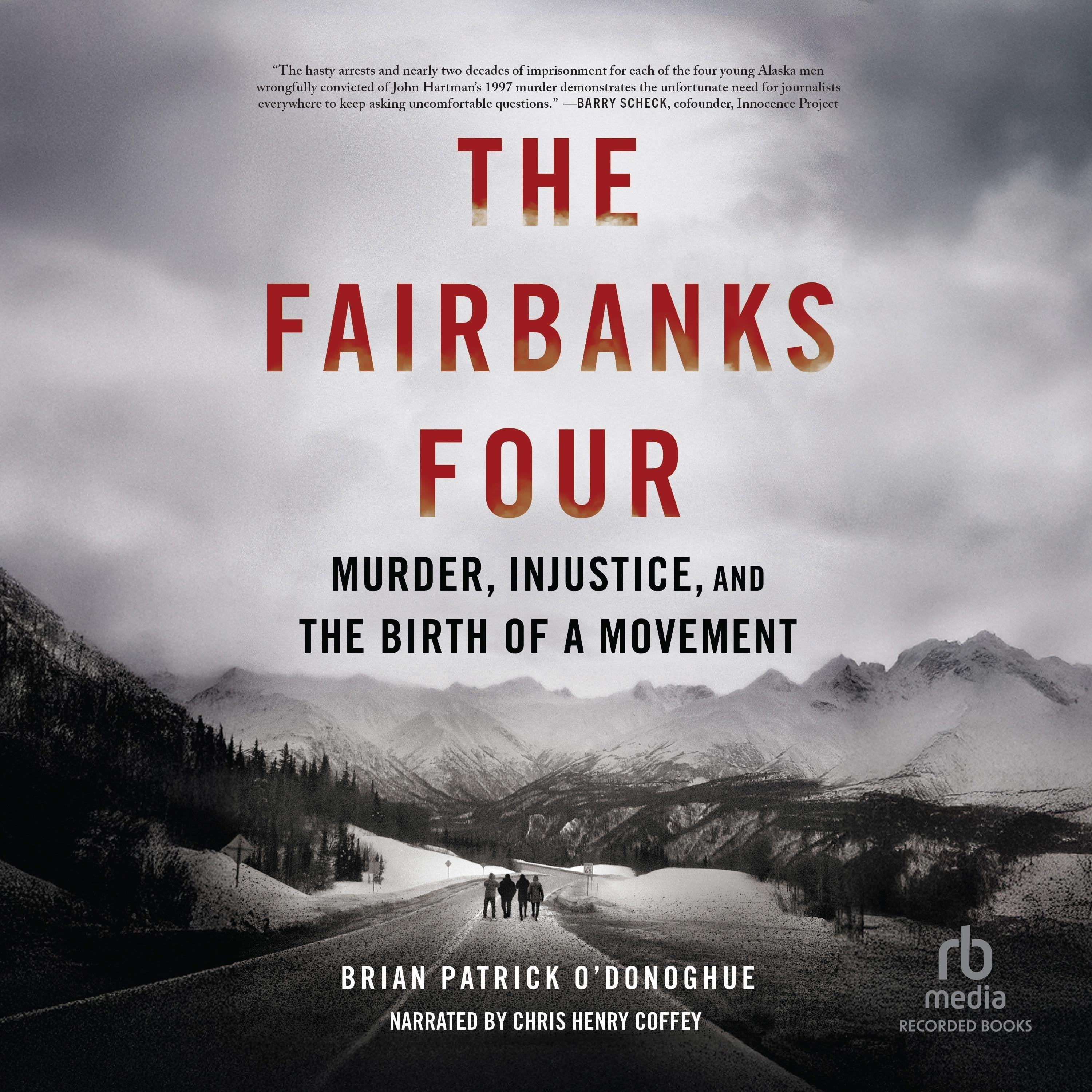 The Fairbanks Four