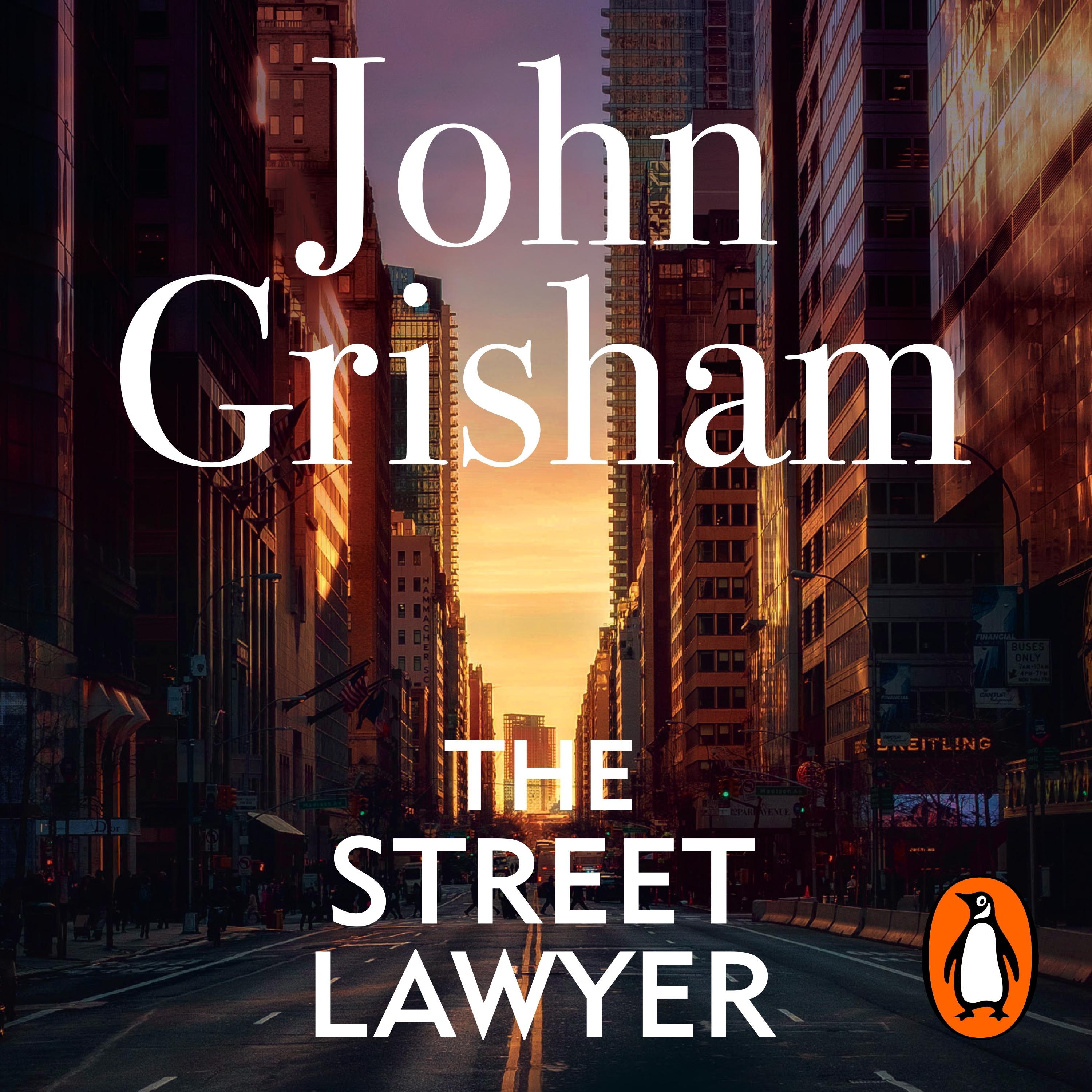 The Street Lawyer
