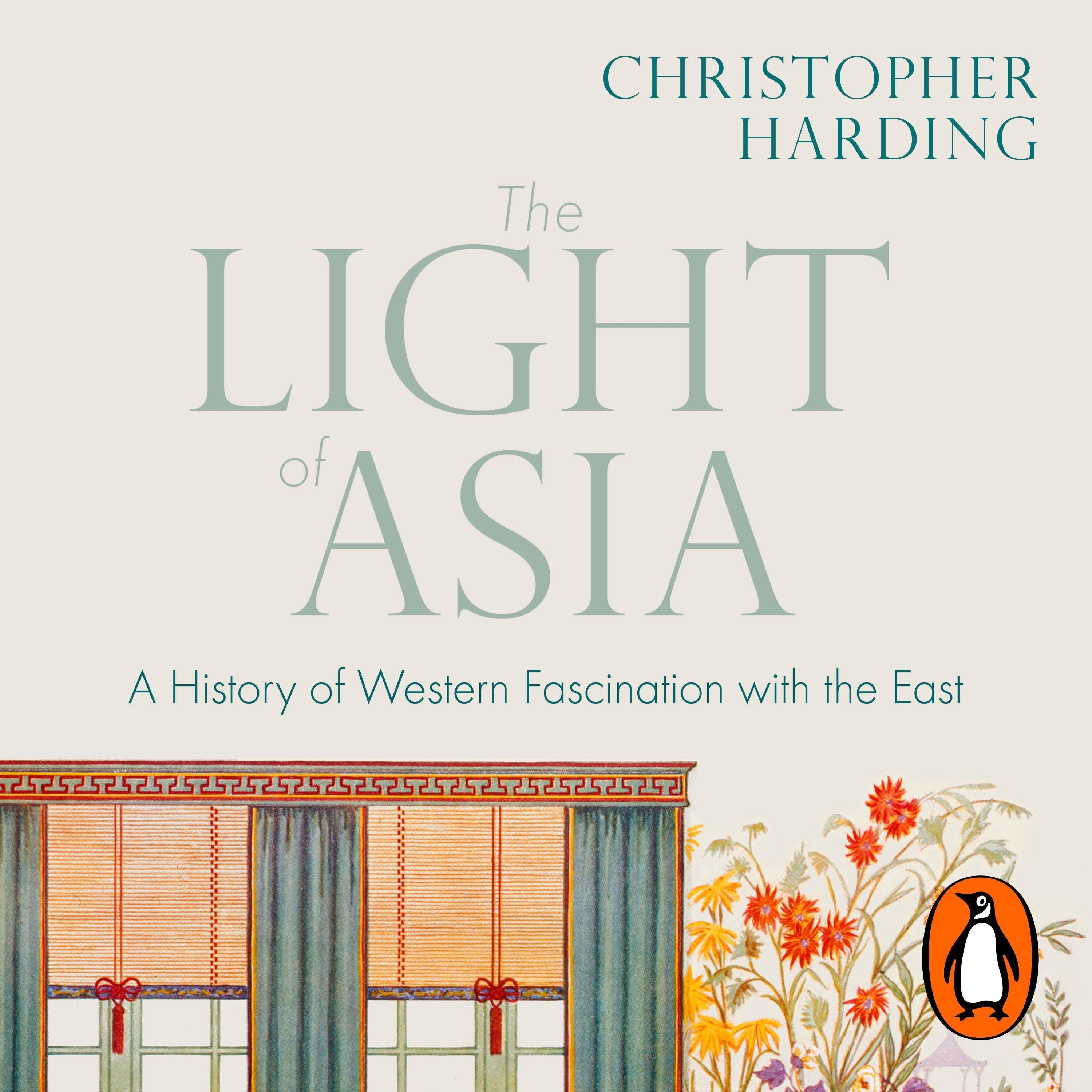 The Light of Asia