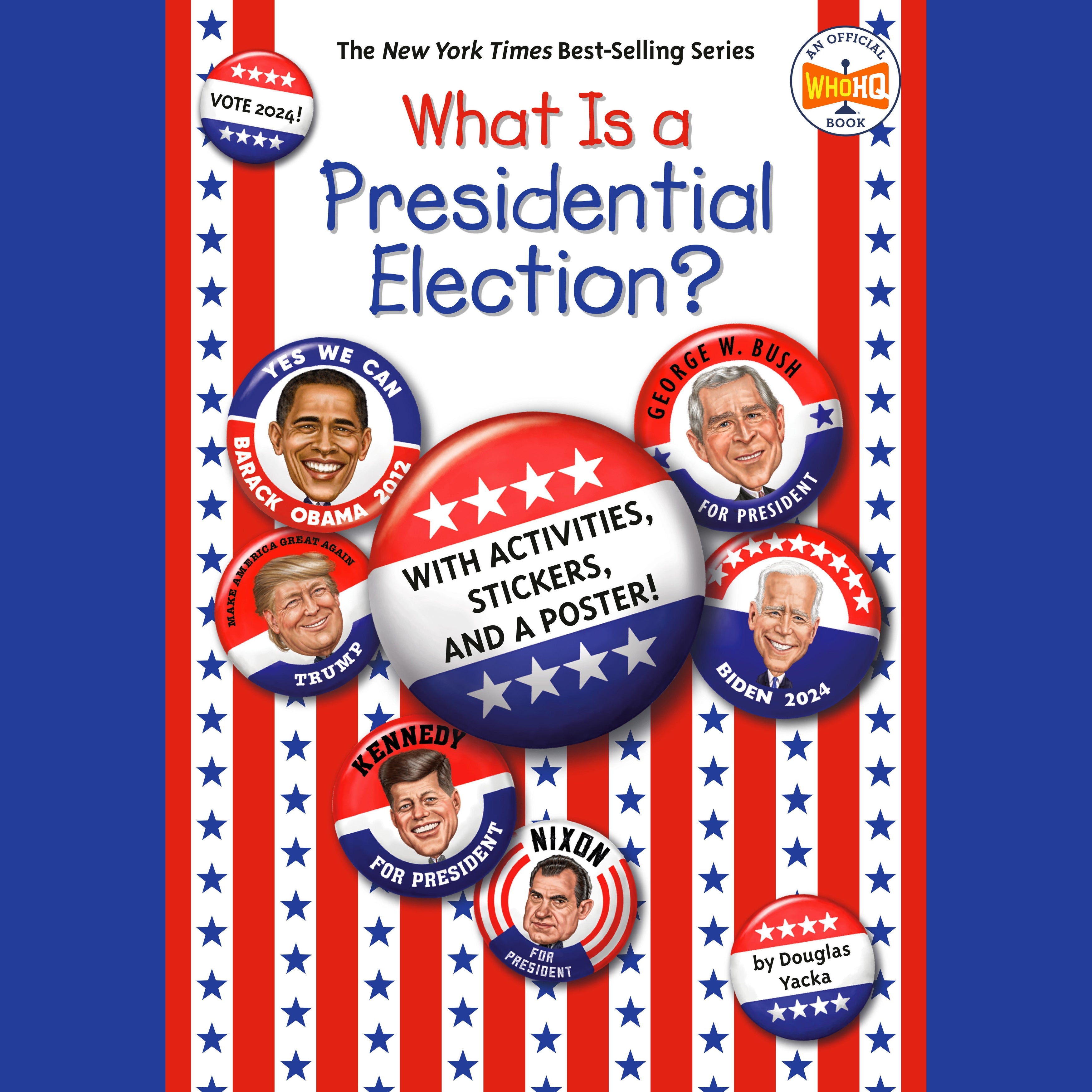 What Is a Presidential Election?