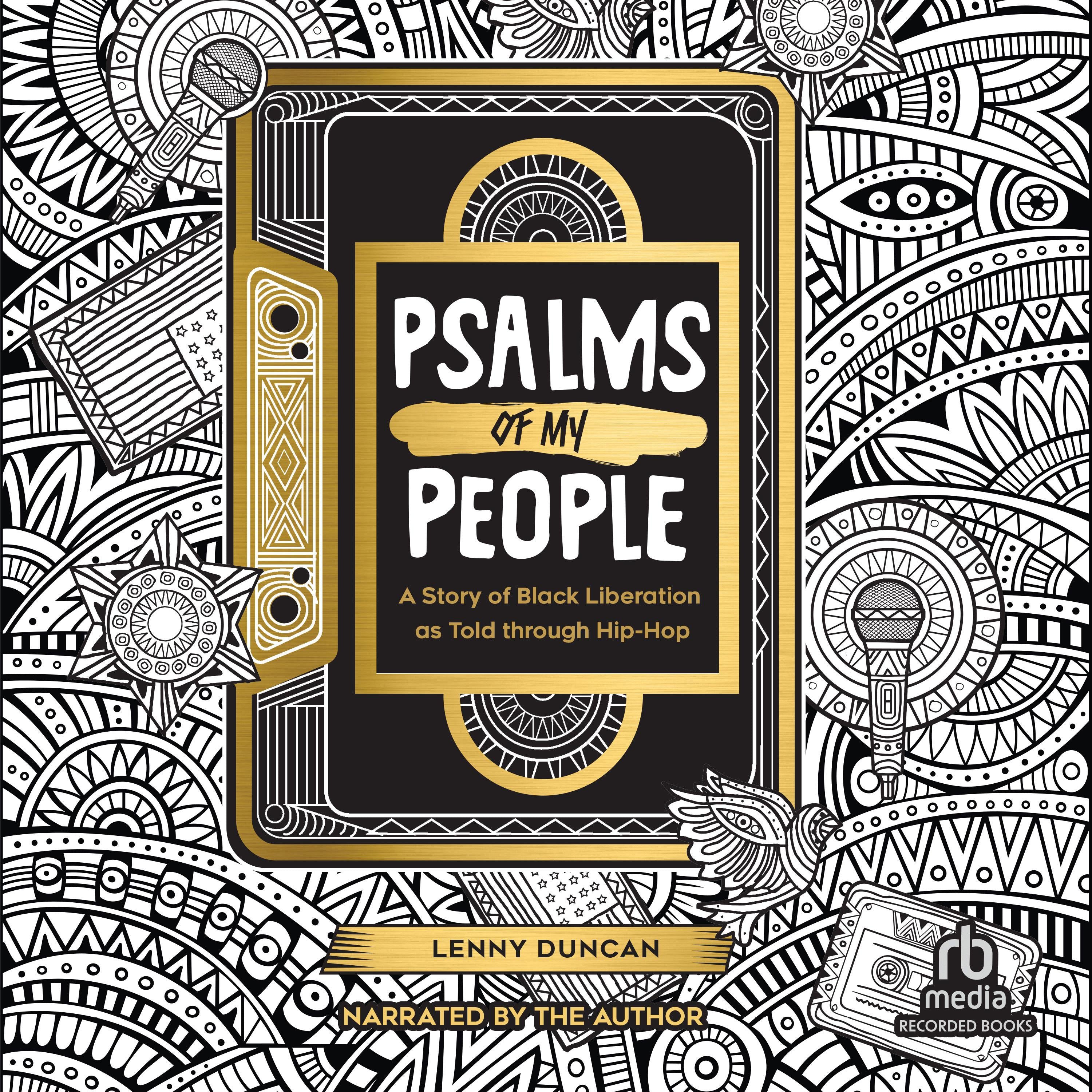 Psalms of My People