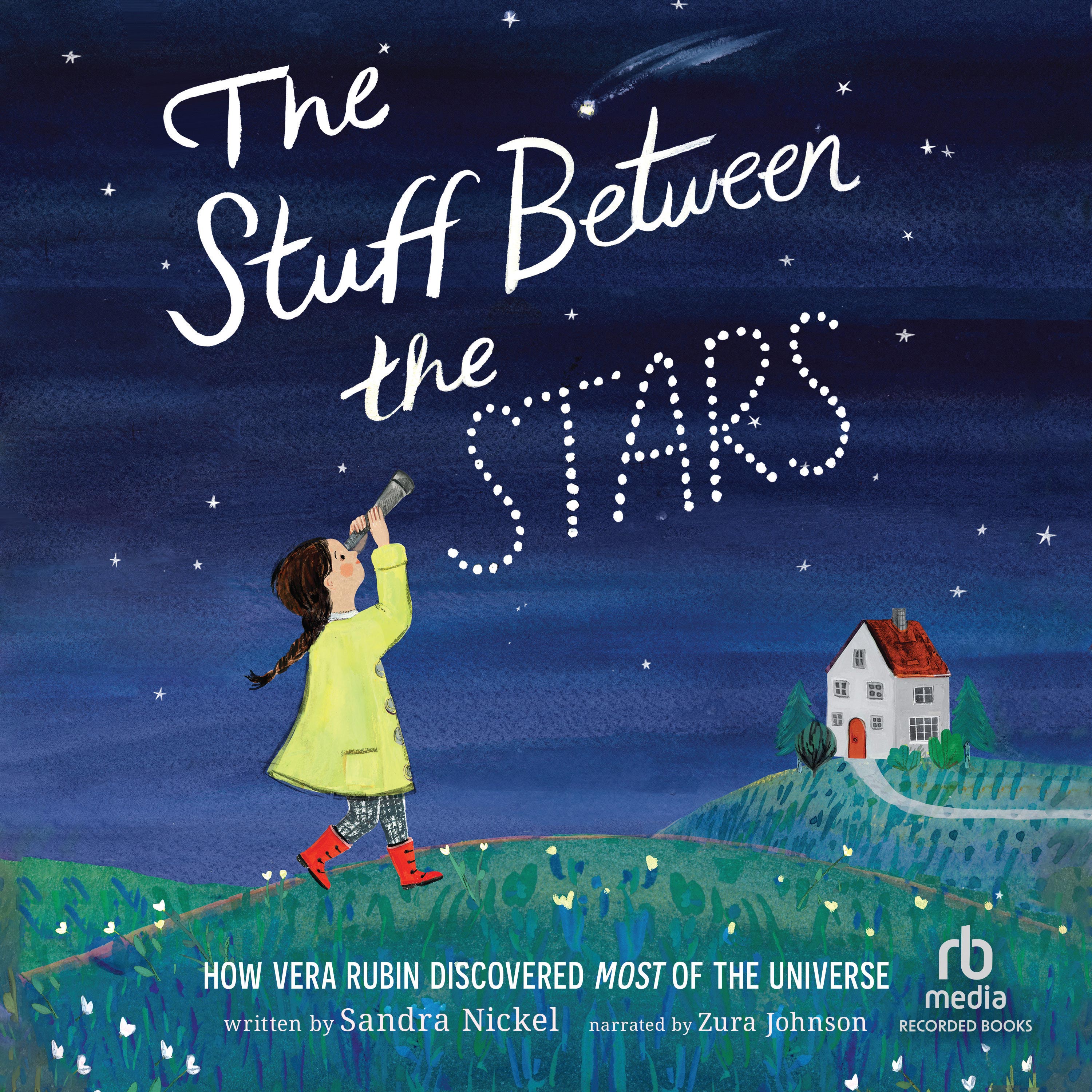 The Stuff Between the Stars