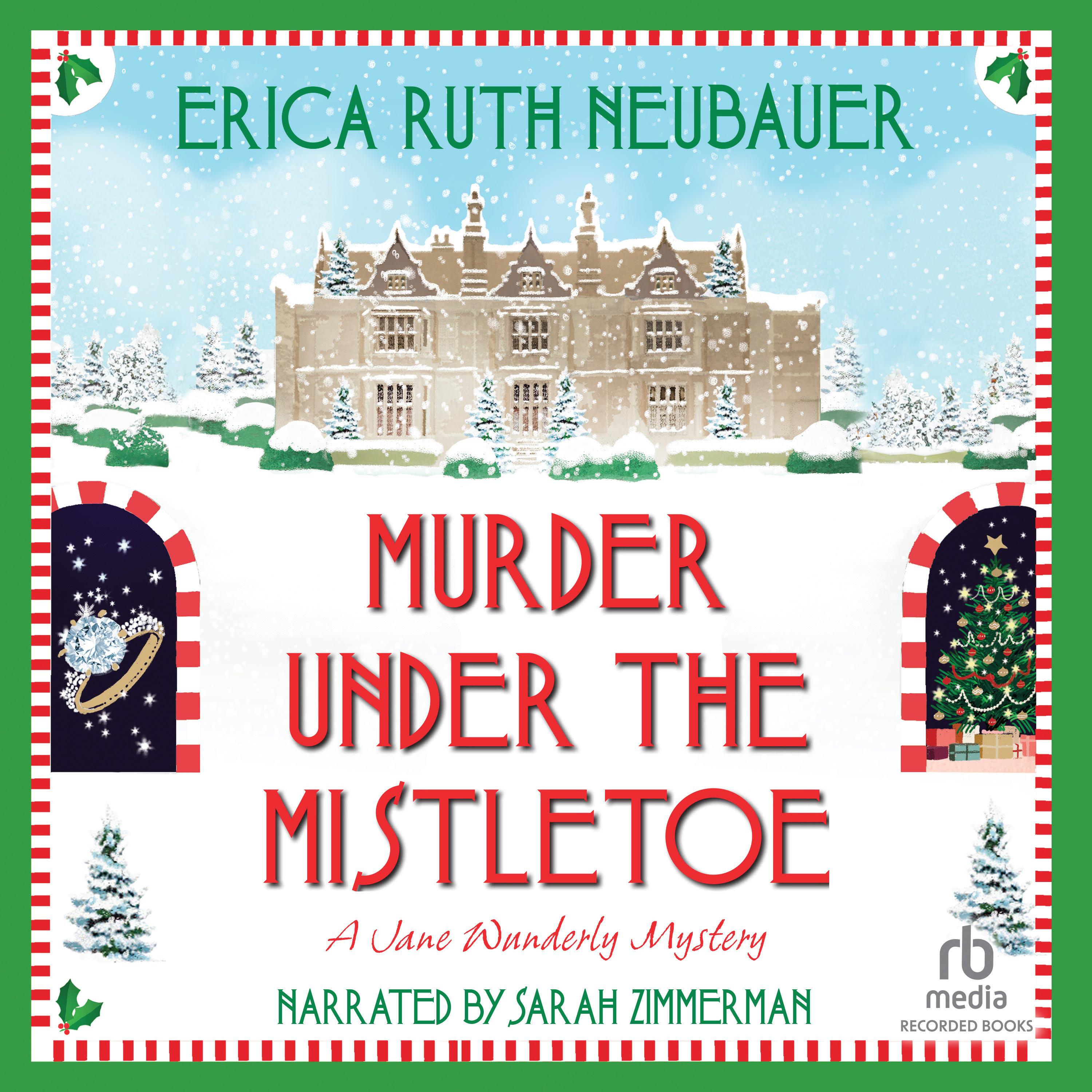 Murder under the Mistletoe